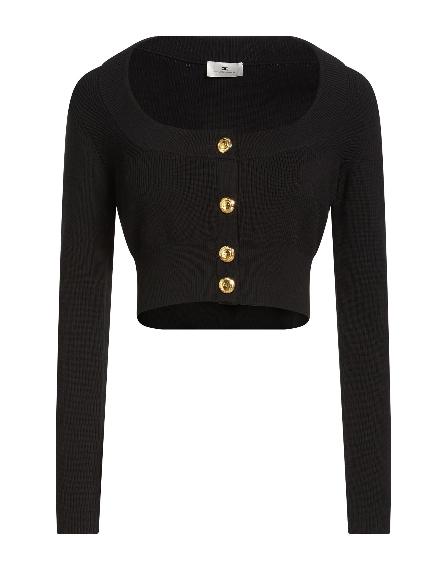 ELISABETTA FRANCHI - 가디건