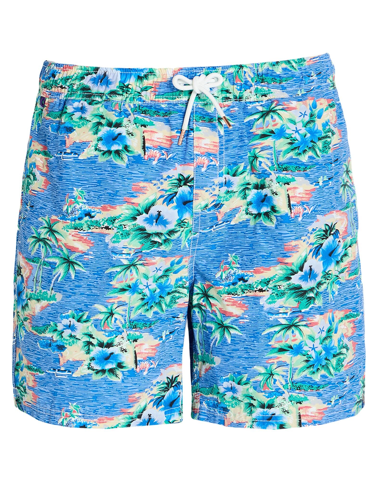 SCOTCH & SODA - Bañadores bermuda