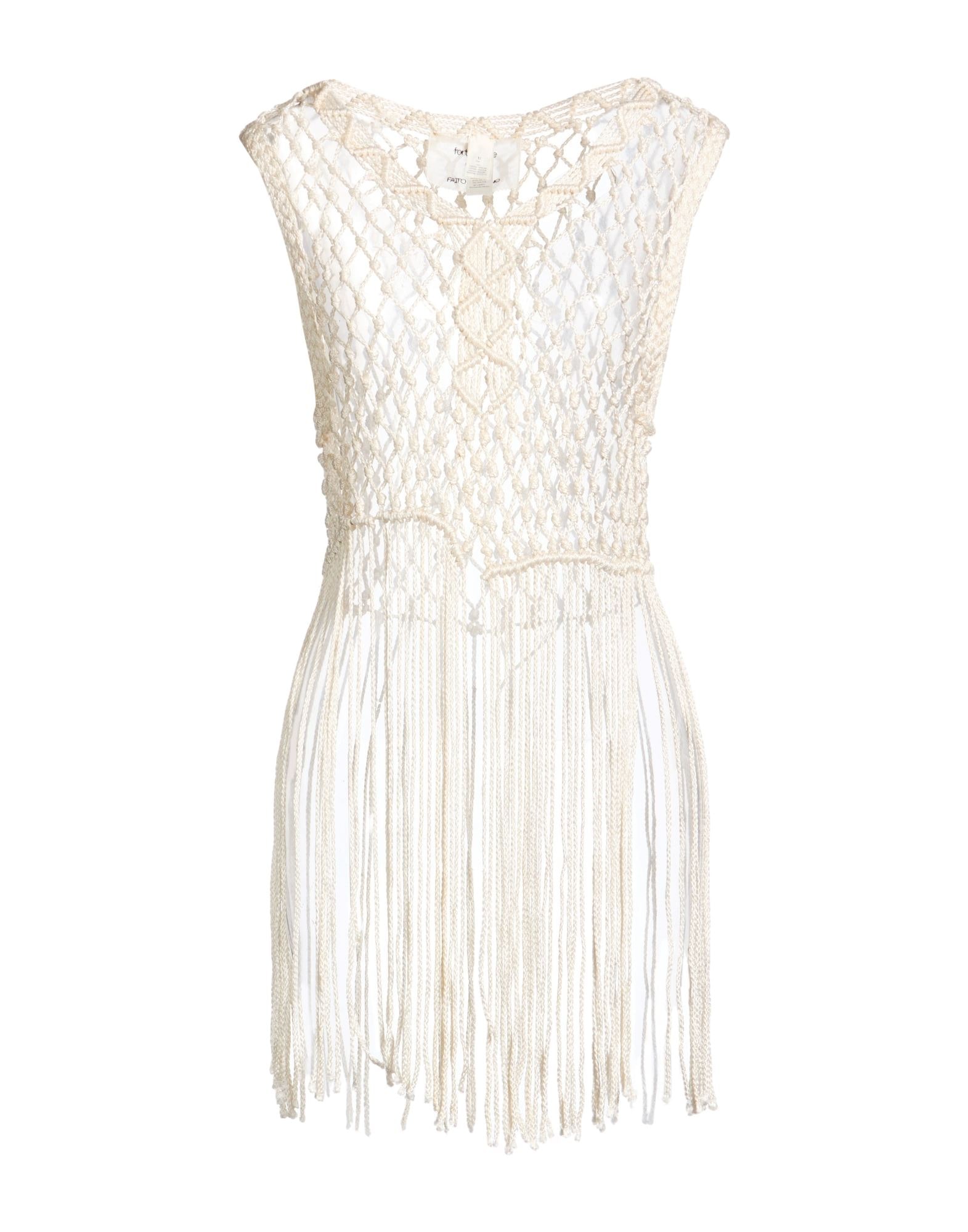 FORTE_FORTE - プルオーバー