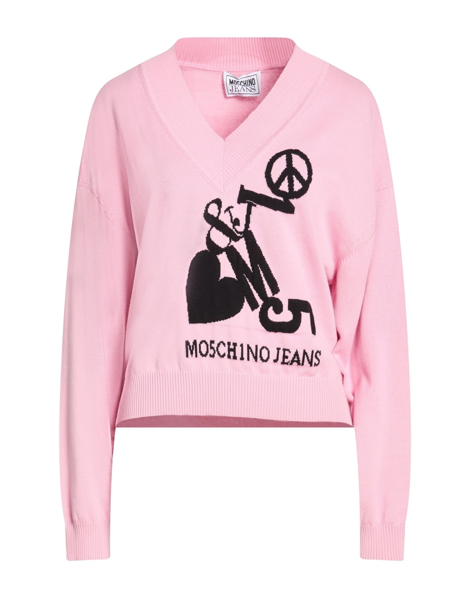 MOSCHINO JEANS - Pullover