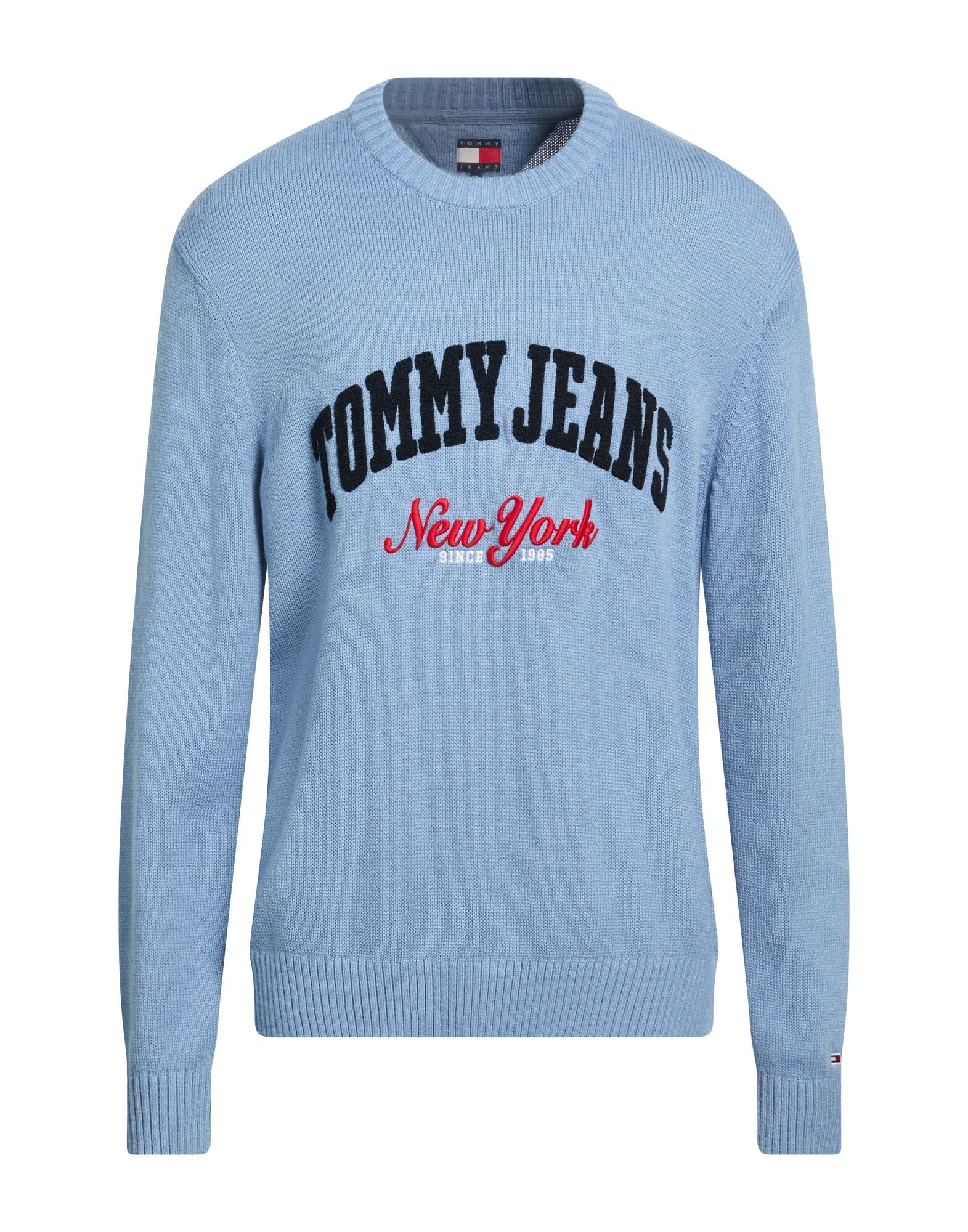 TOMMY JEANS - Sweaters