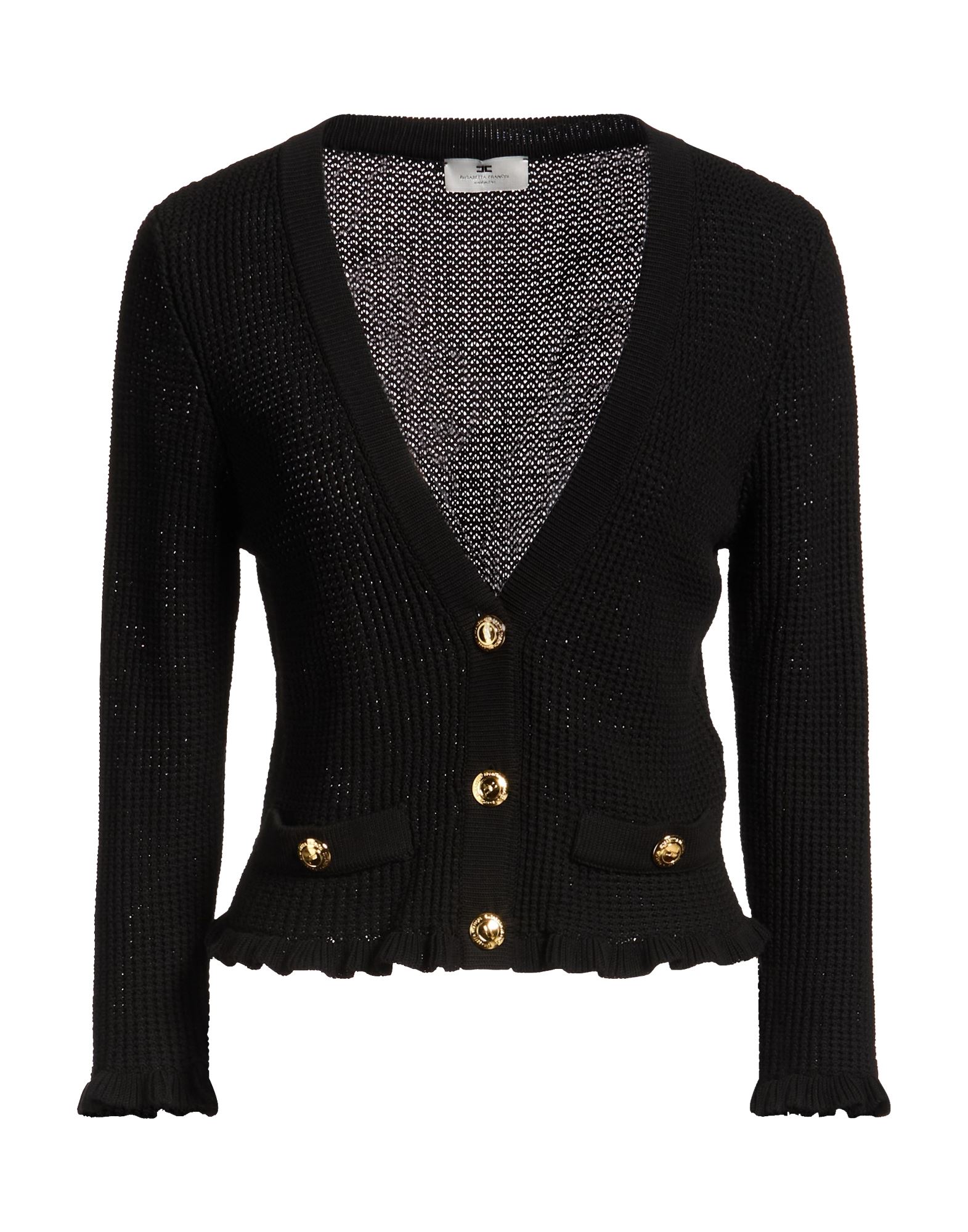 ELISABETTA FRANCHI - Cardigans