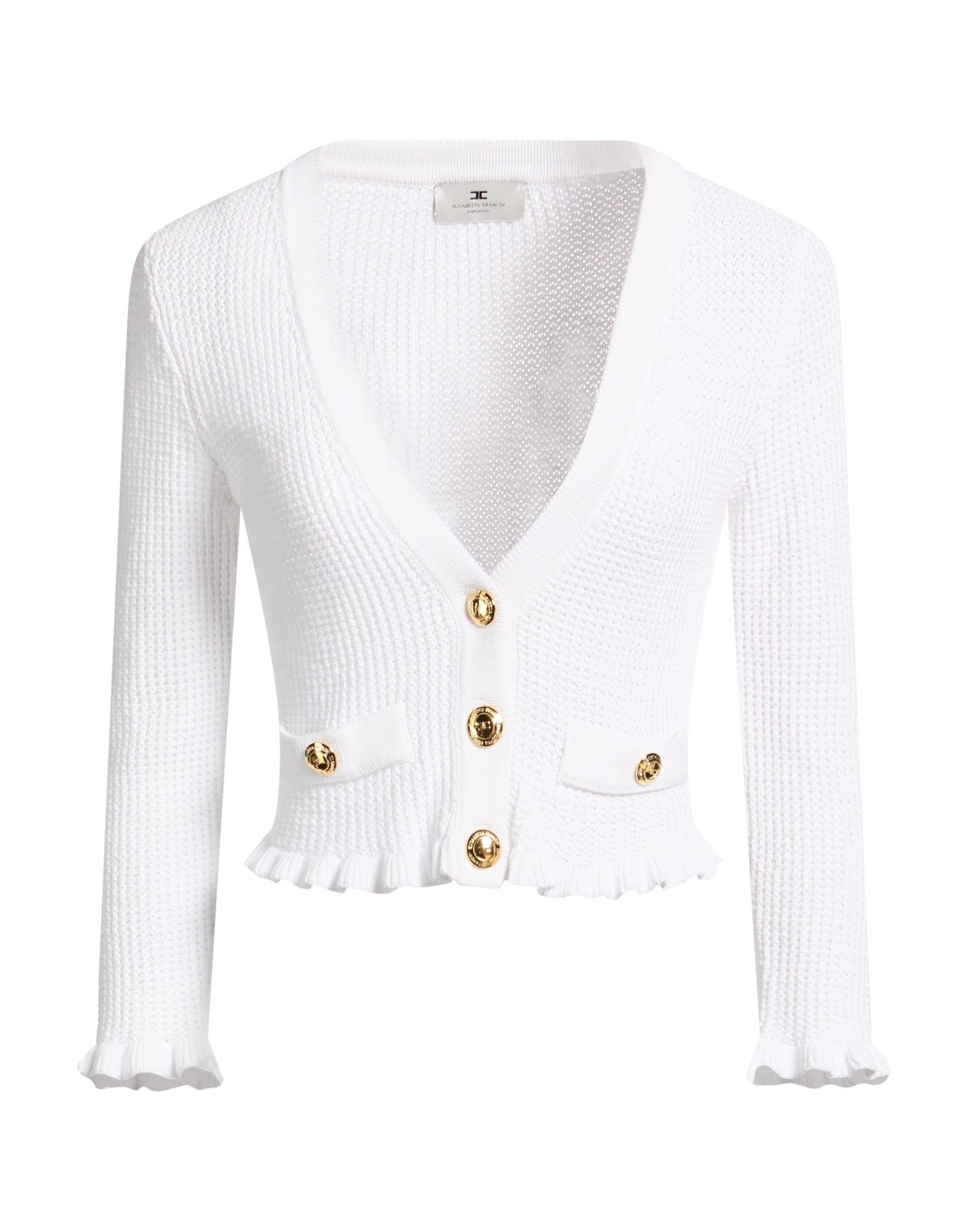 ELISABETTA FRANCHI - 가디건