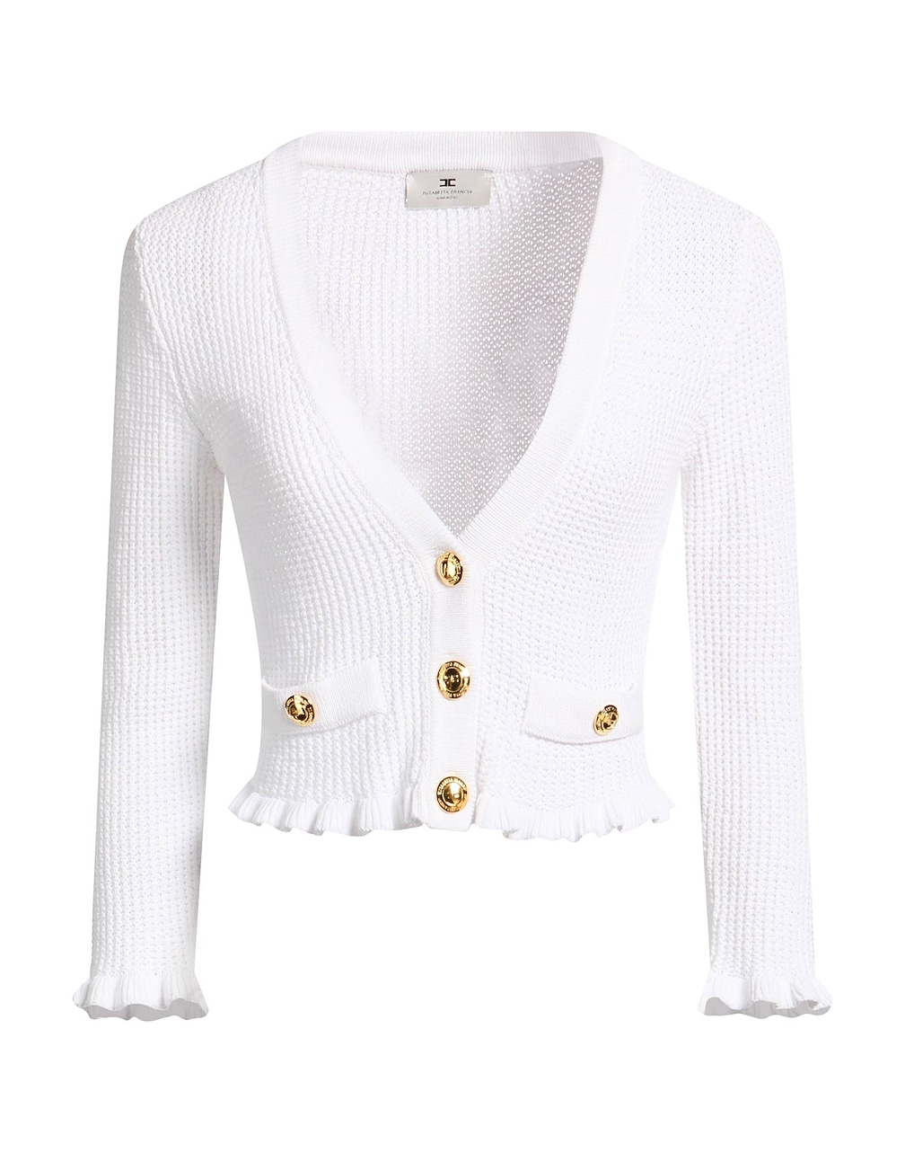 ELISABETTA FRANCHI - Cardigans