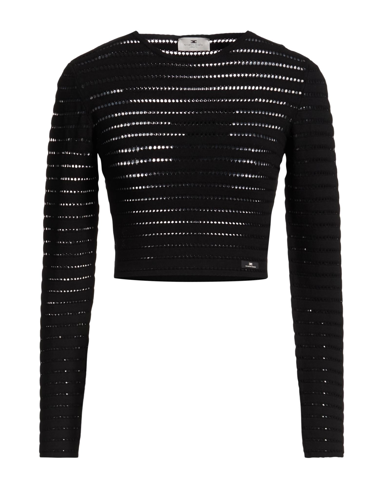 ELISABETTA FRANCHI - Pullover