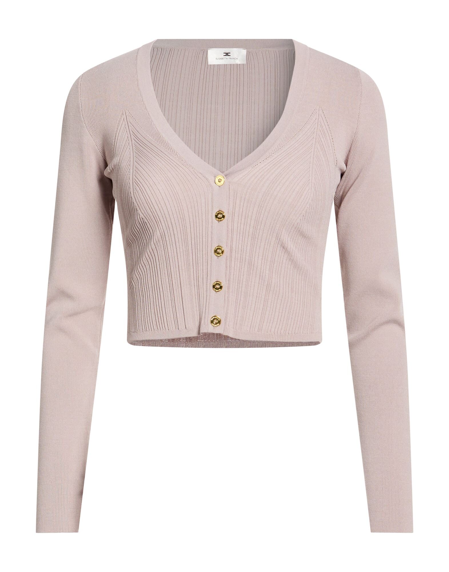 ELISABETTA FRANCHI - Cardigans