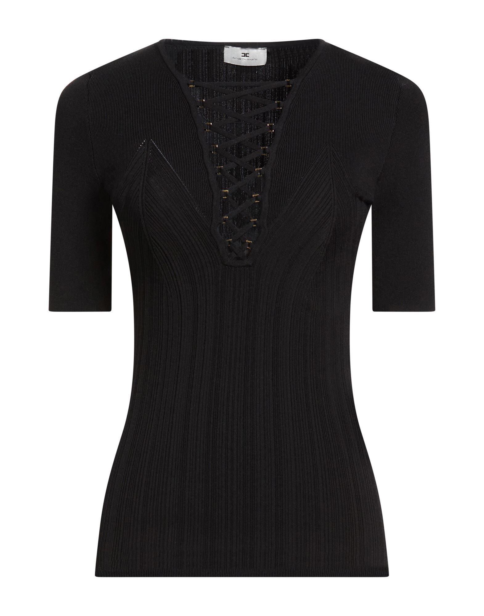 ELISABETTA FRANCHI - Свитеры