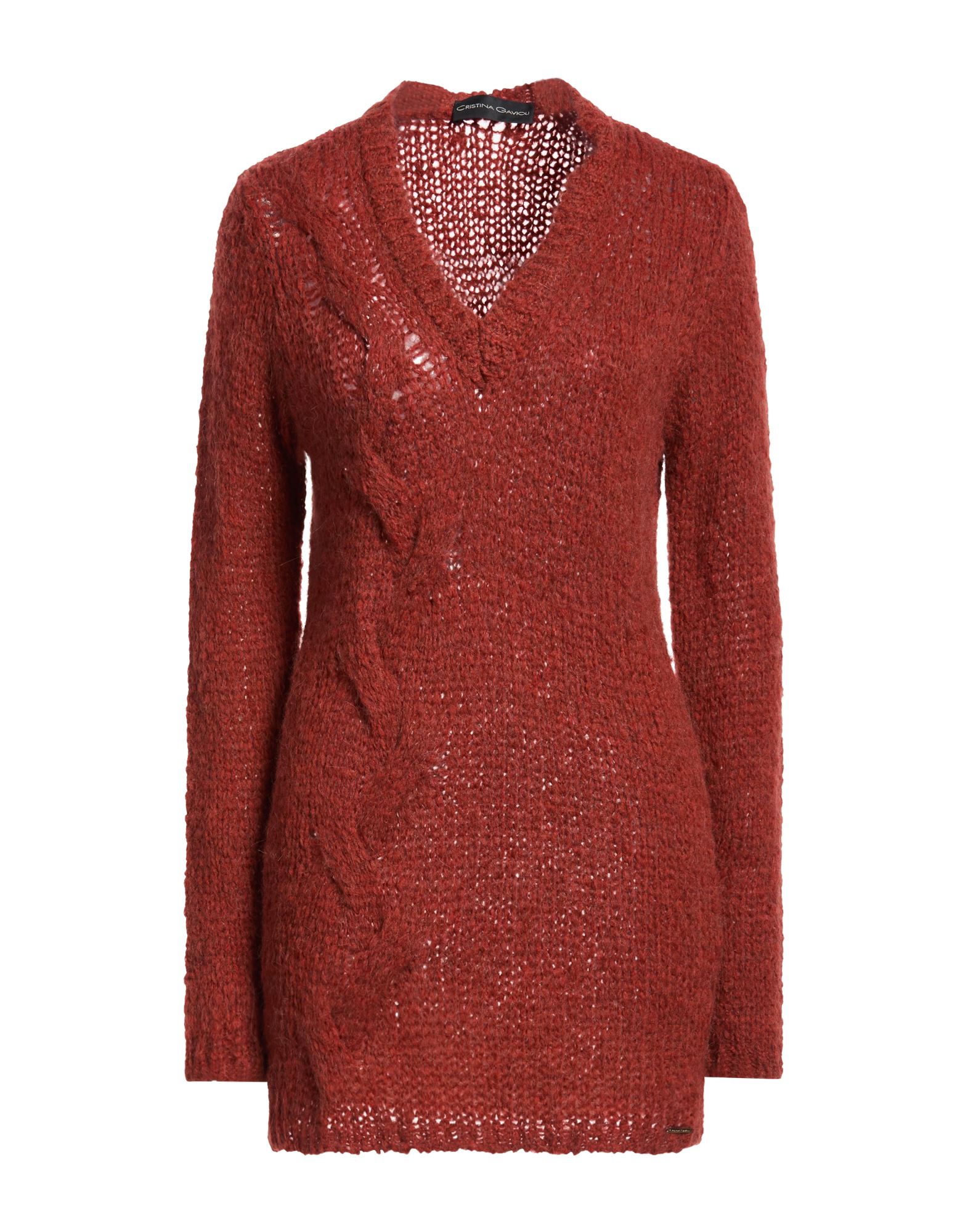 CRISTINA GAVIOLI - Sweaters