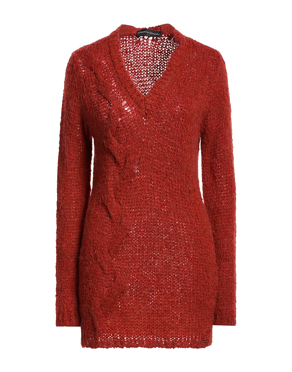 CRISTINA GAVIOLI - Sweaters