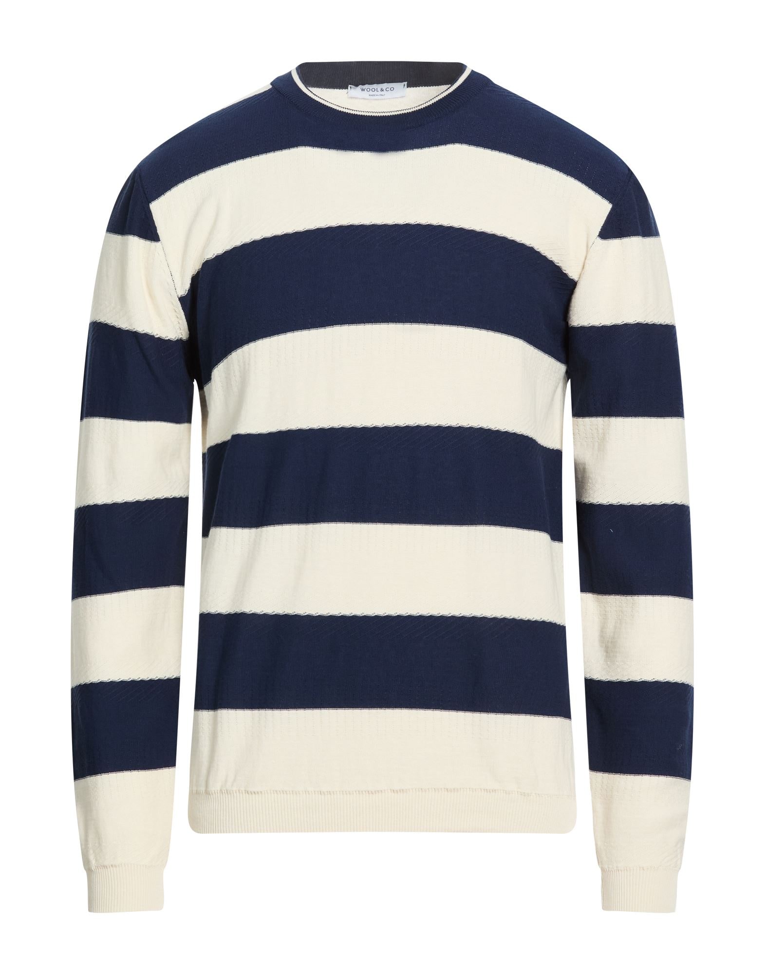 WOOL & CO - Sweaters