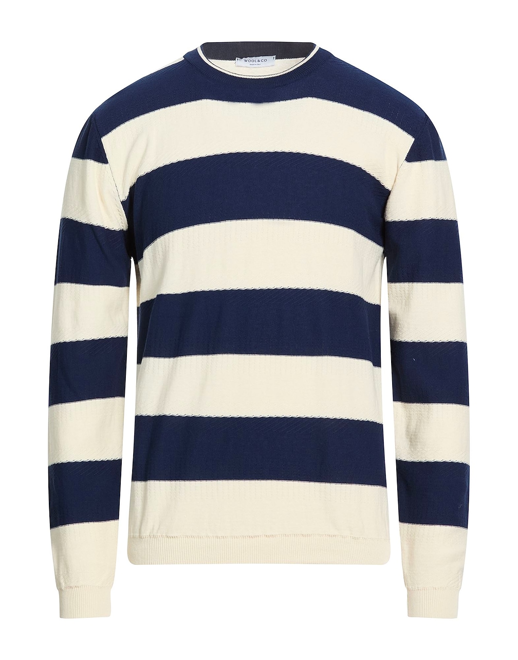 WOOL & CO - Sweaters