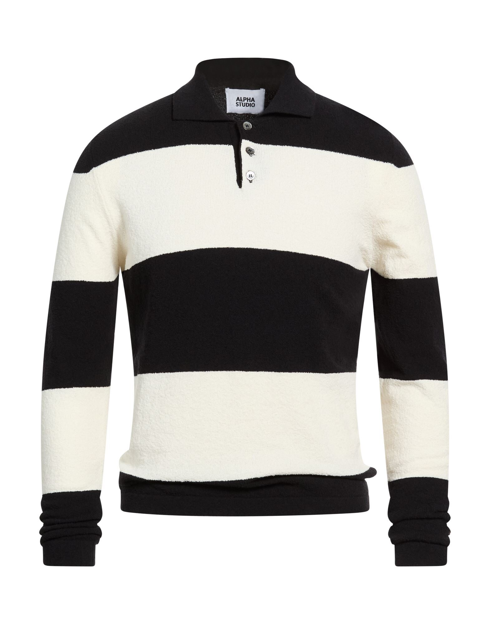 ALPHA STUDIO - Sweaters