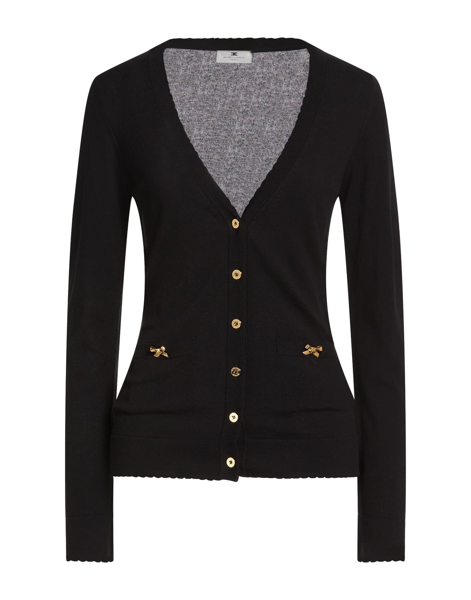 ELISABETTA FRANCHI - 가디건