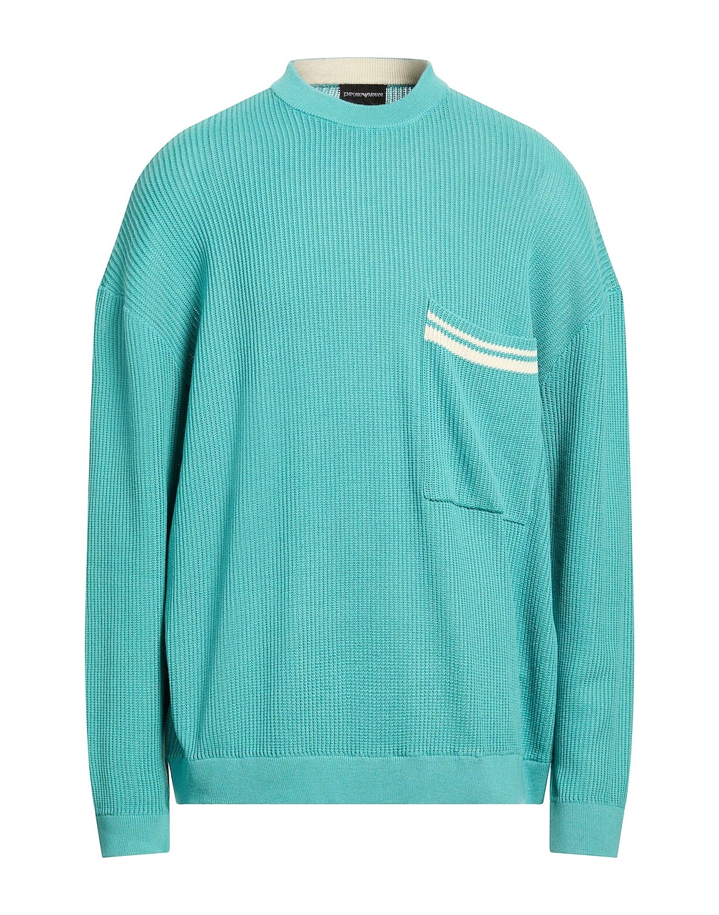 EMPORIO ARMANI - Sweaters