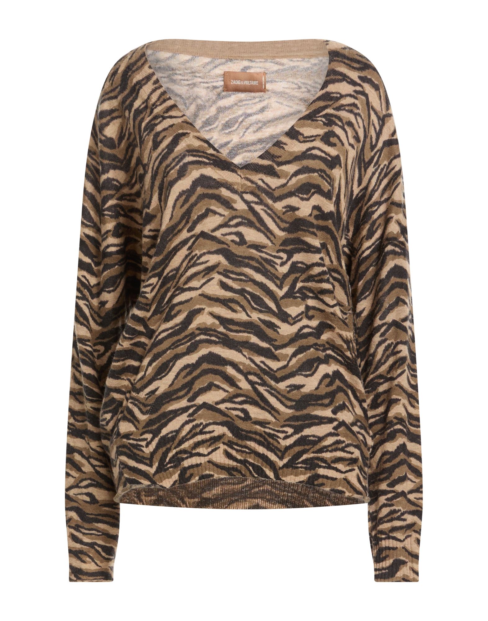 ZADIG&VOLTAIRE - Sweaters