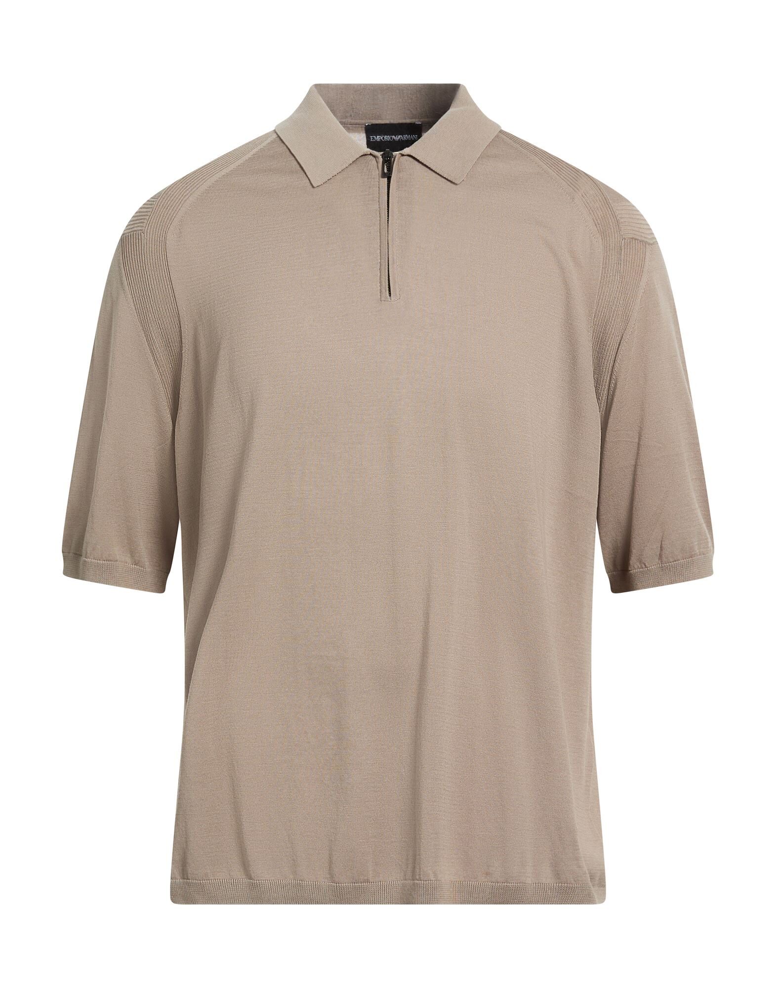 EMPORIO ARMANI - Sweaters