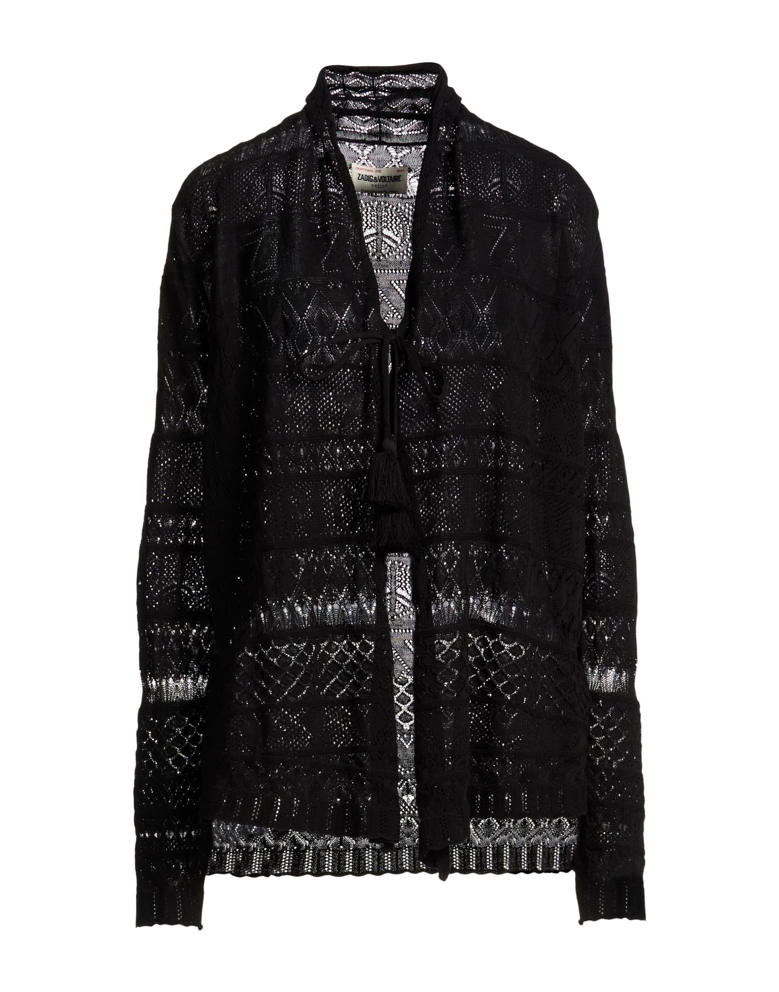 ZADIG&VOLTAIRE - Cardigans