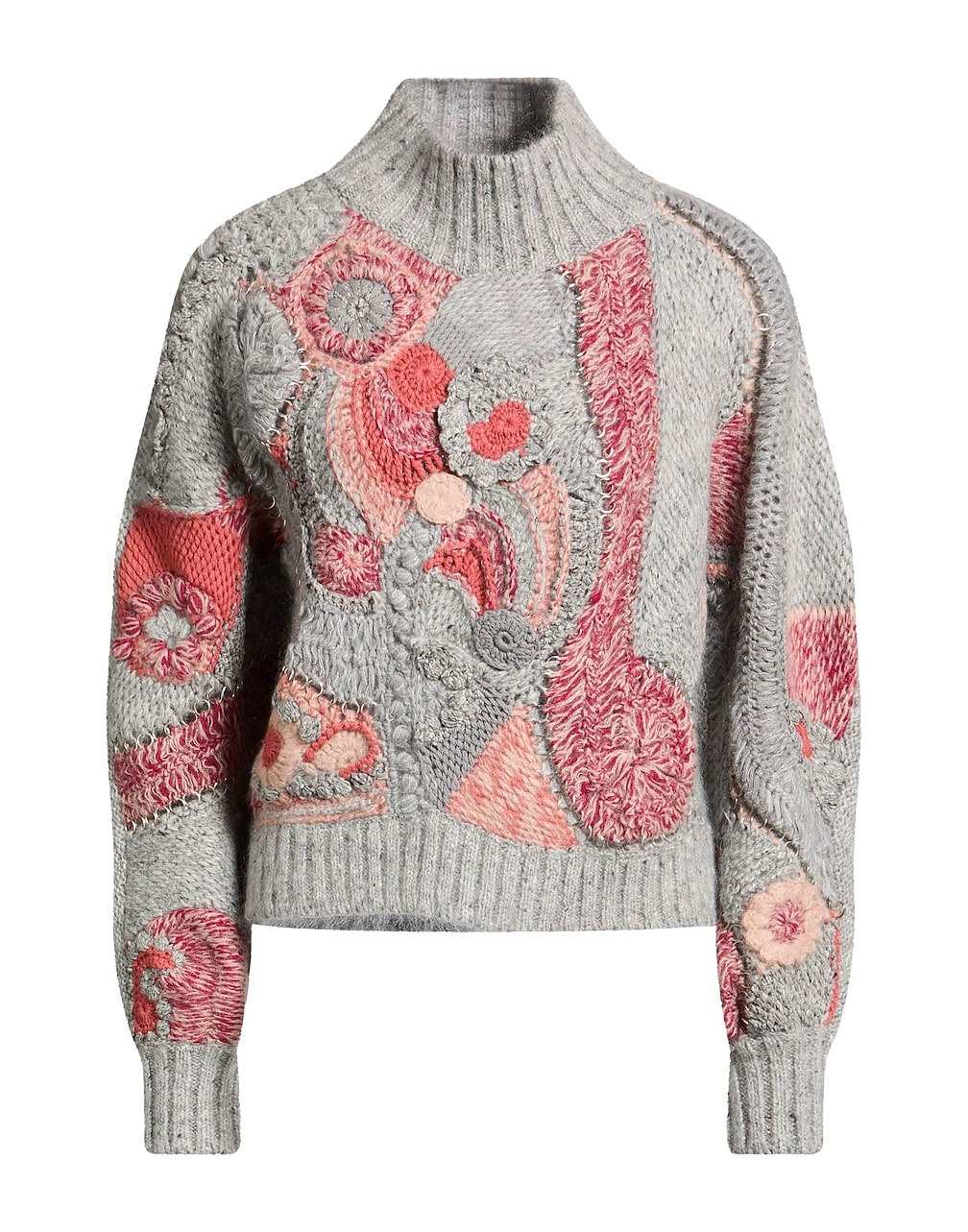 ALBERTA FERRETTI - Turtlenecks