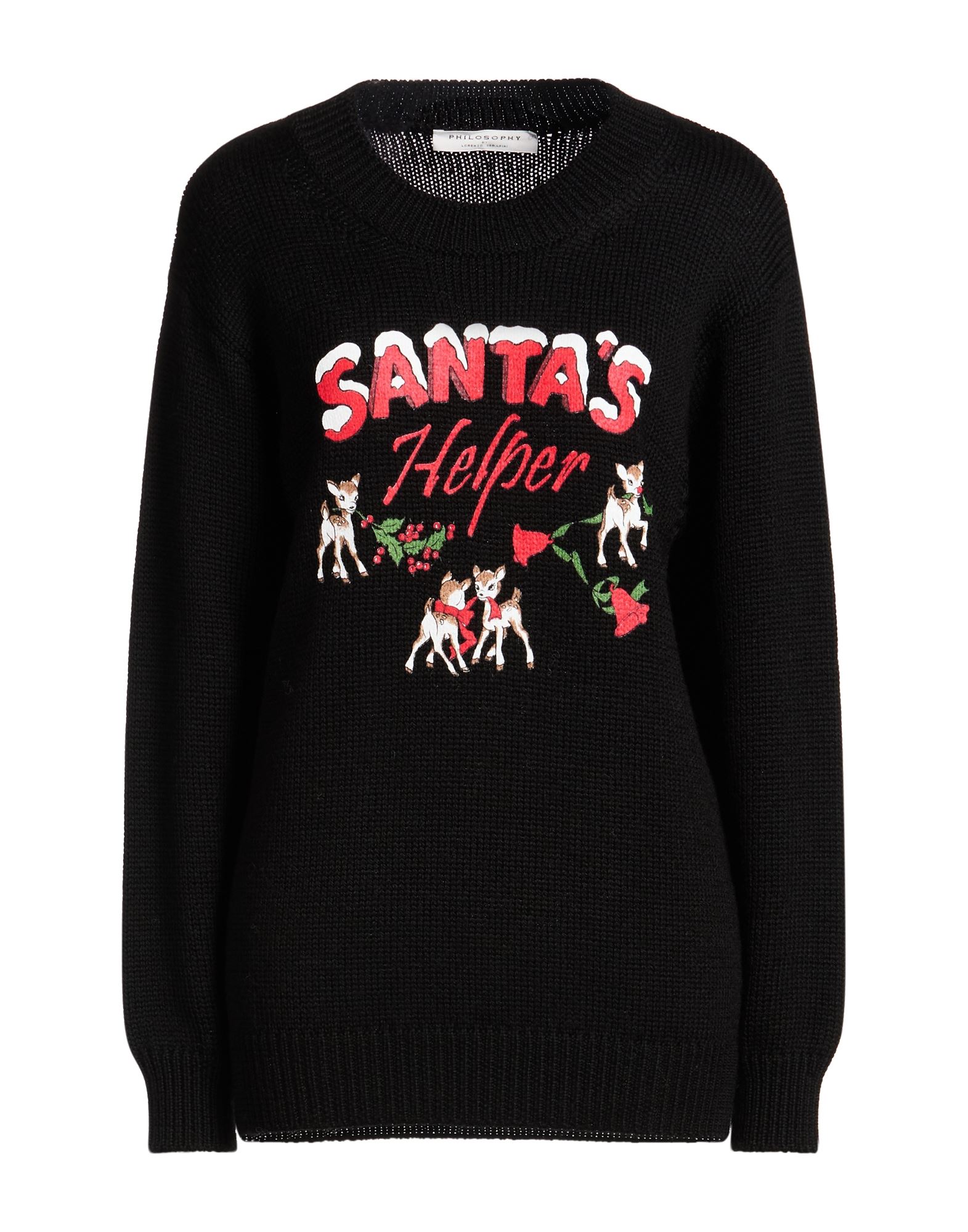 ALBERTA FERRETTI - Jumpers