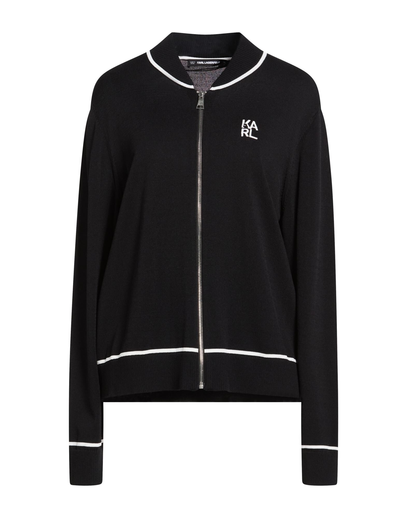 KARL LAGERFELD - 가디건