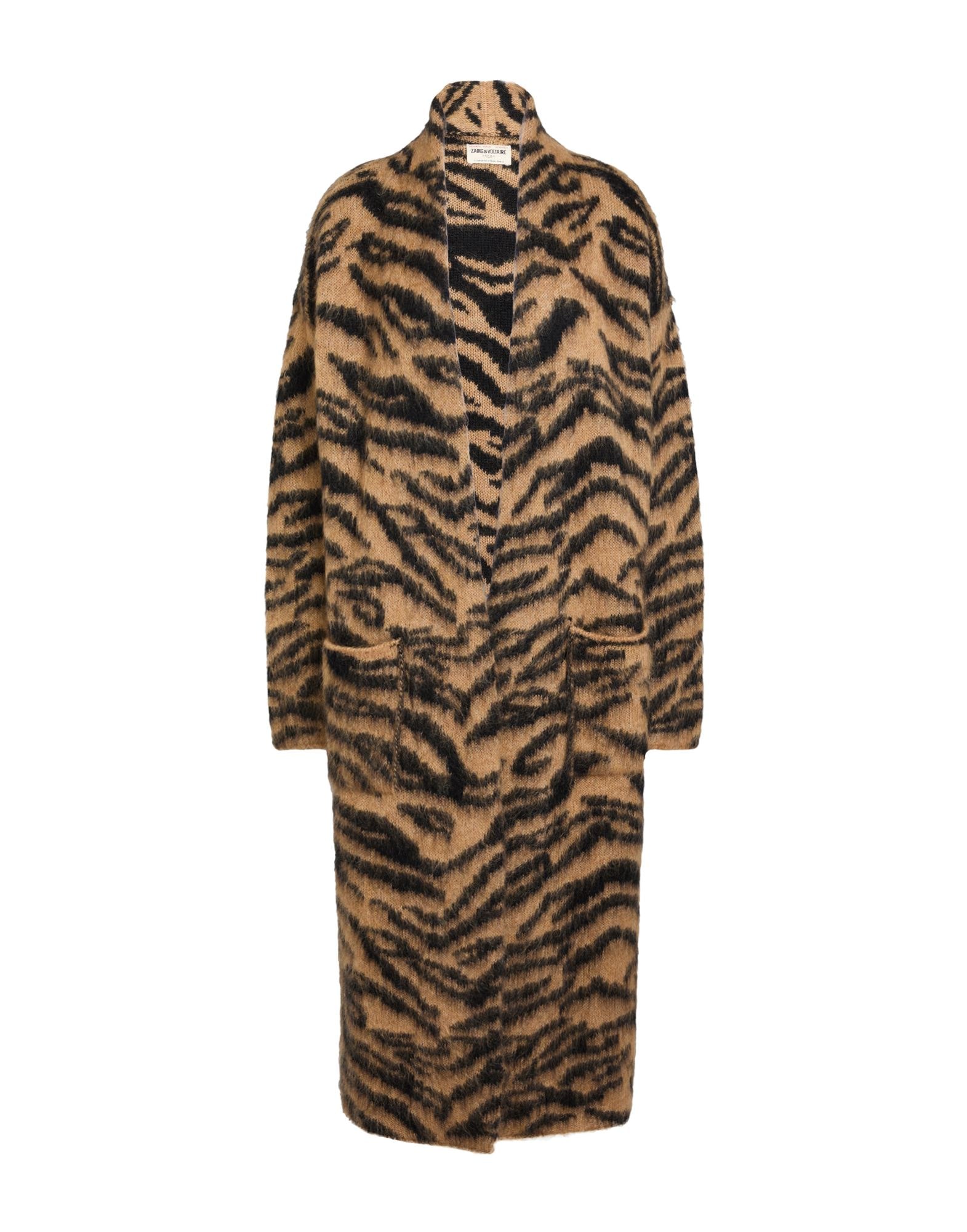 ZADIG&VOLTAIRE - Cardigans