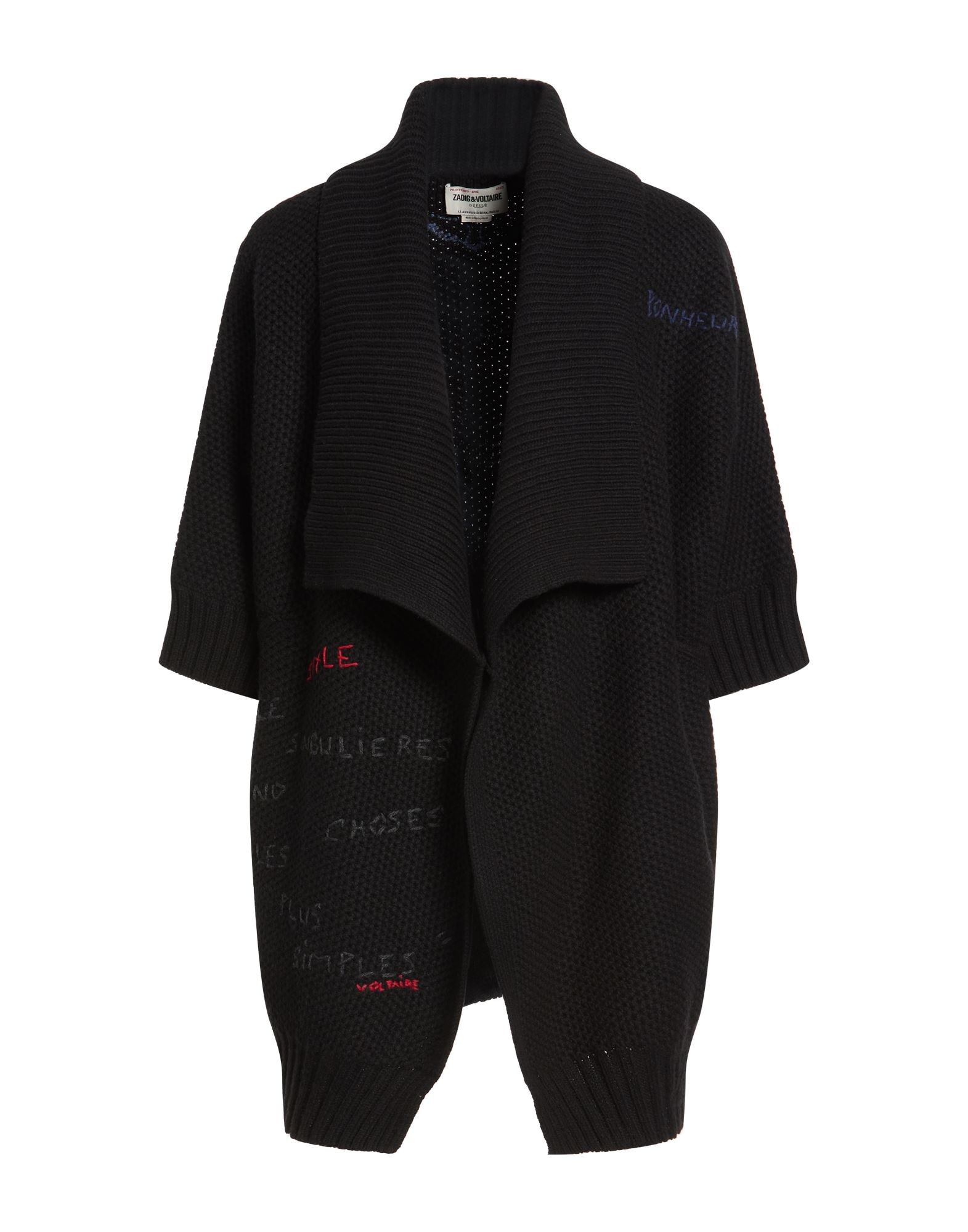 ZADIG&VOLTAIRE - Cardigans