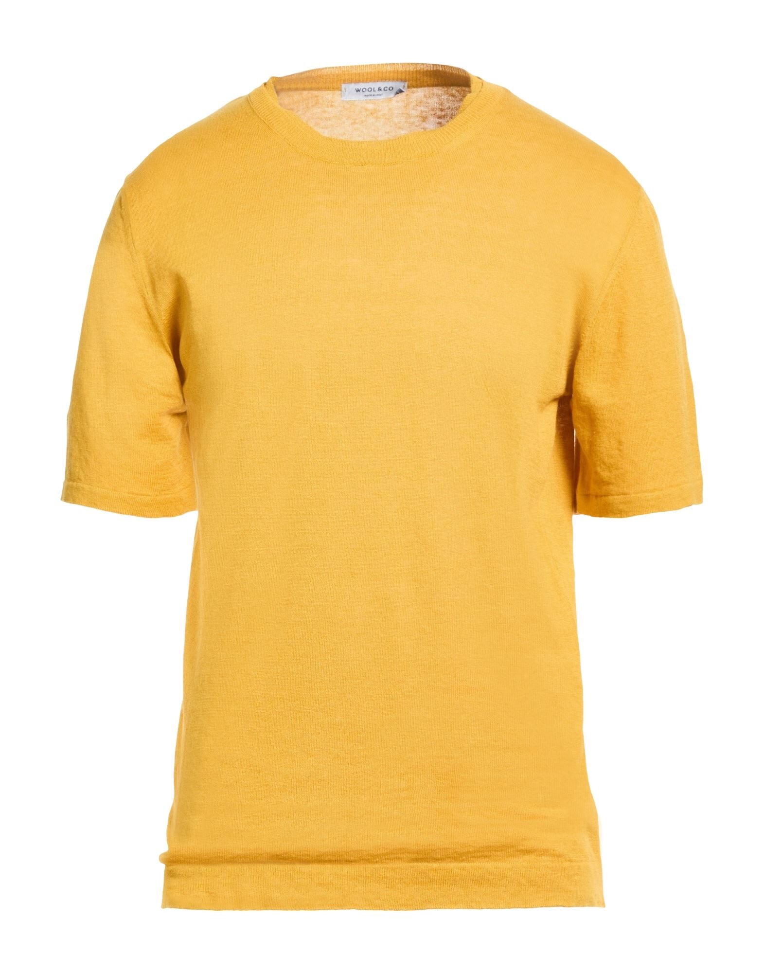 WOOL & CO - Свитеры