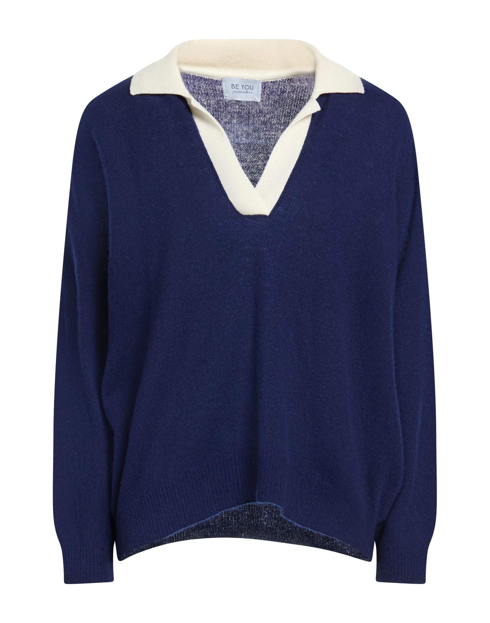 BE YOU by GERALDINE ALASIO - Pullover