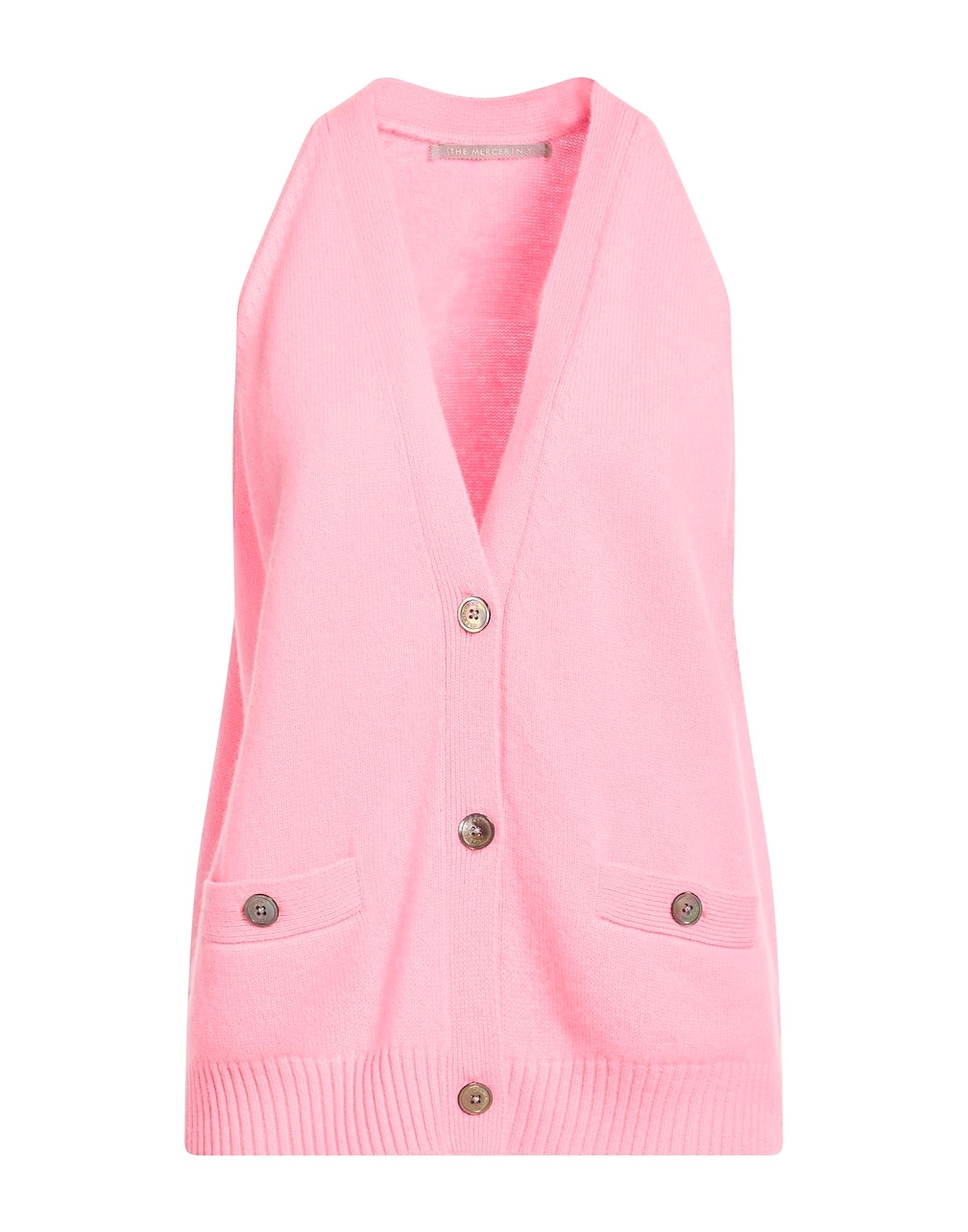 (THE MERCER) N.Y. - Strickjacken