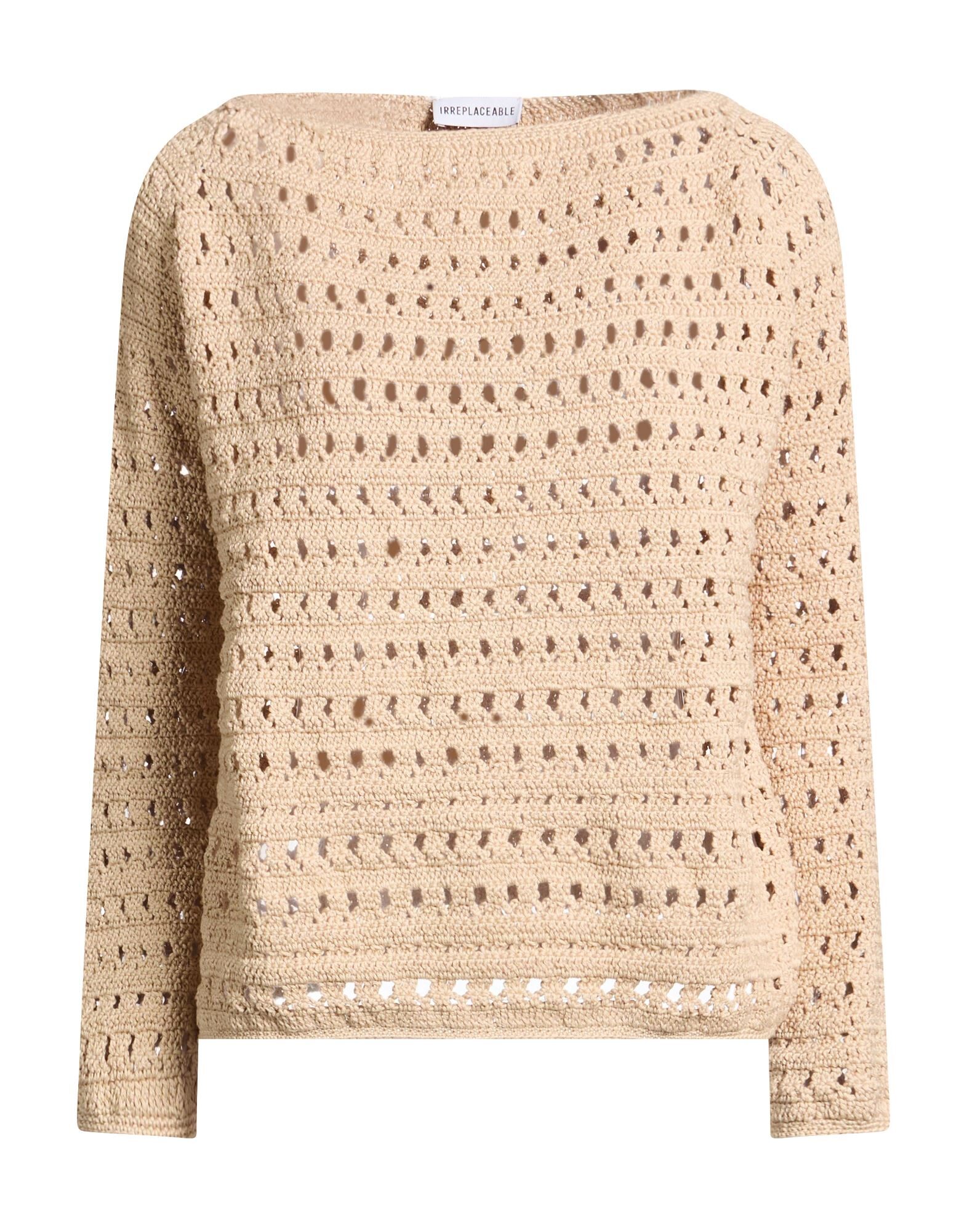 IRREPLACEABLE ELISA GIORDANO - Свитеры