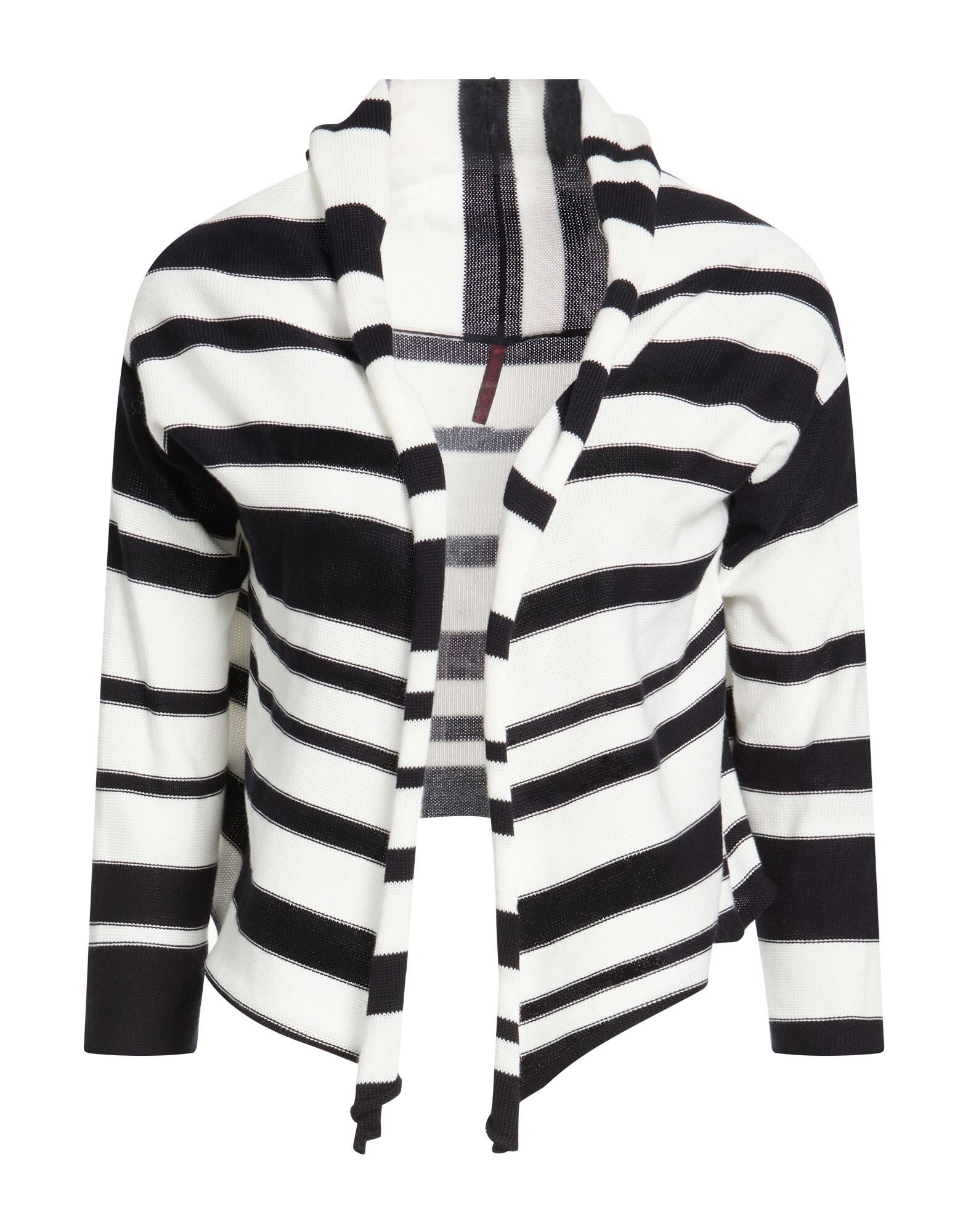 DANIELA GREGIS - Wrap cardigans