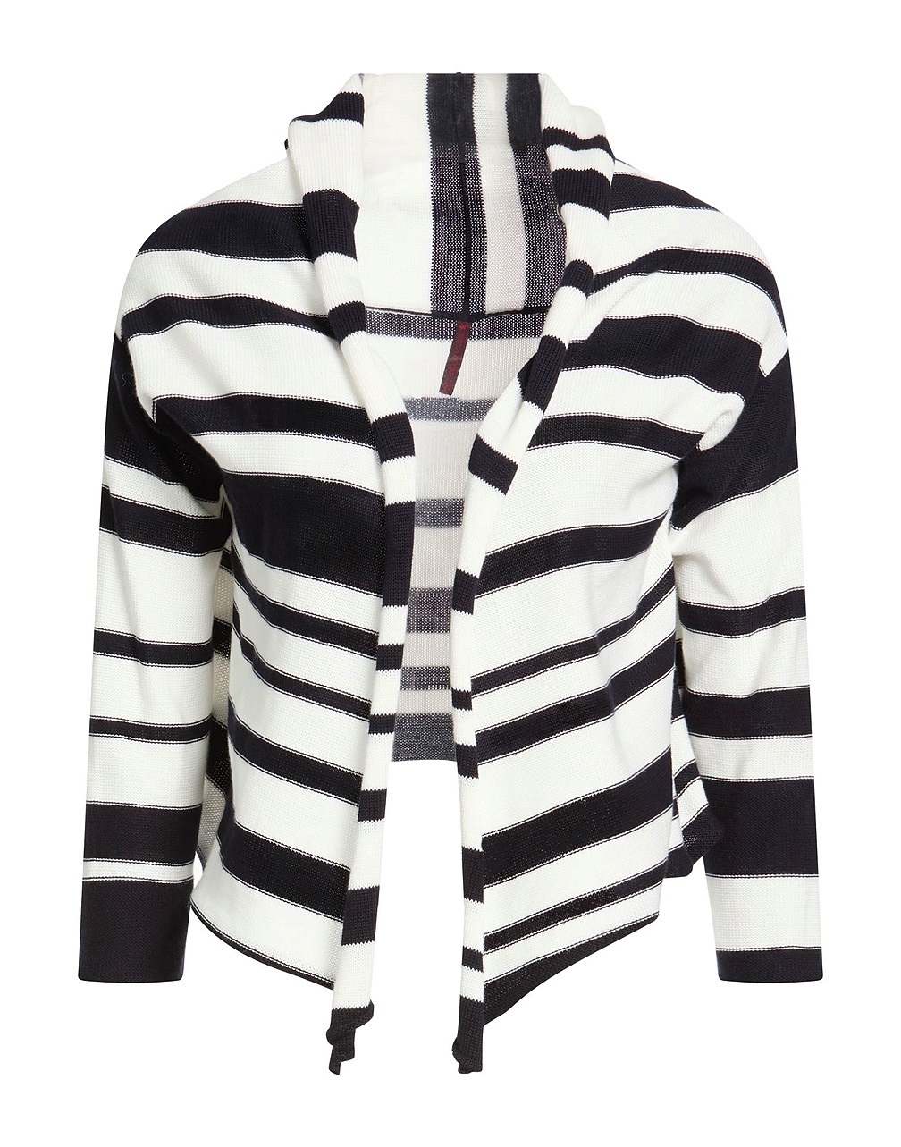 DANIELA GREGIS - Wrap cardigans