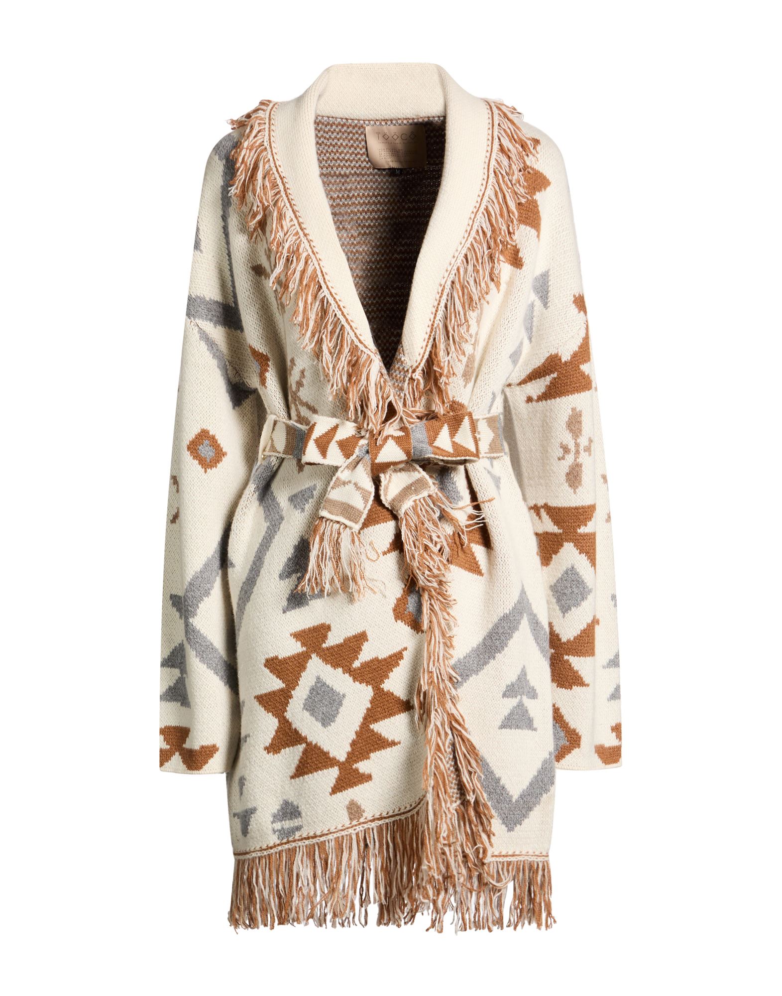 TOOCO - カーディガン