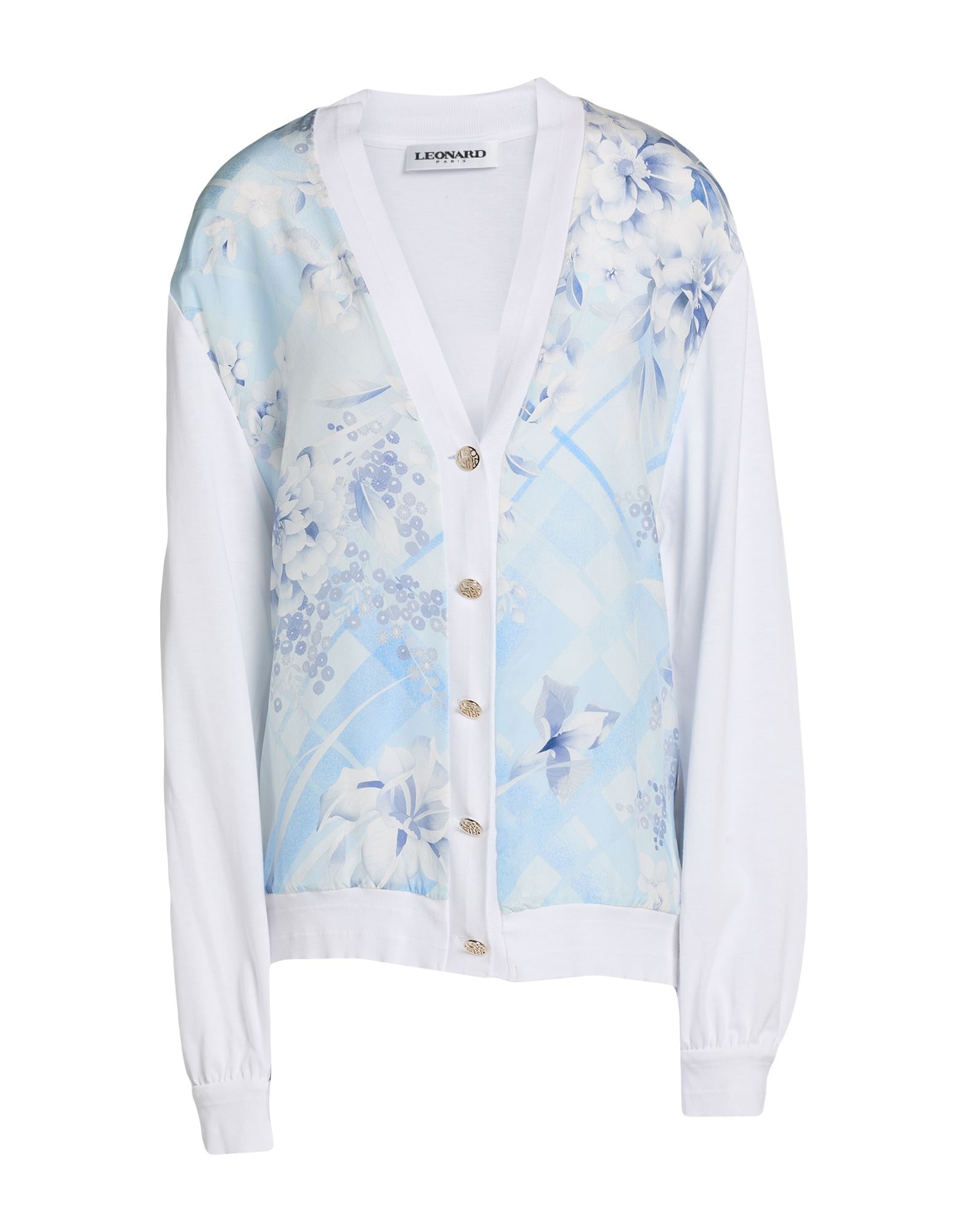 LEONARD Paris - Cardigans