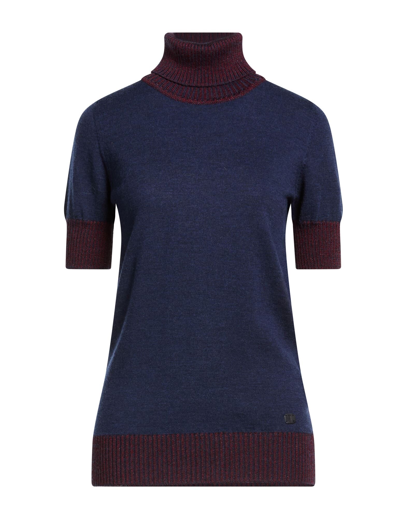 TRU TRUSSARDI - Turtlenecks