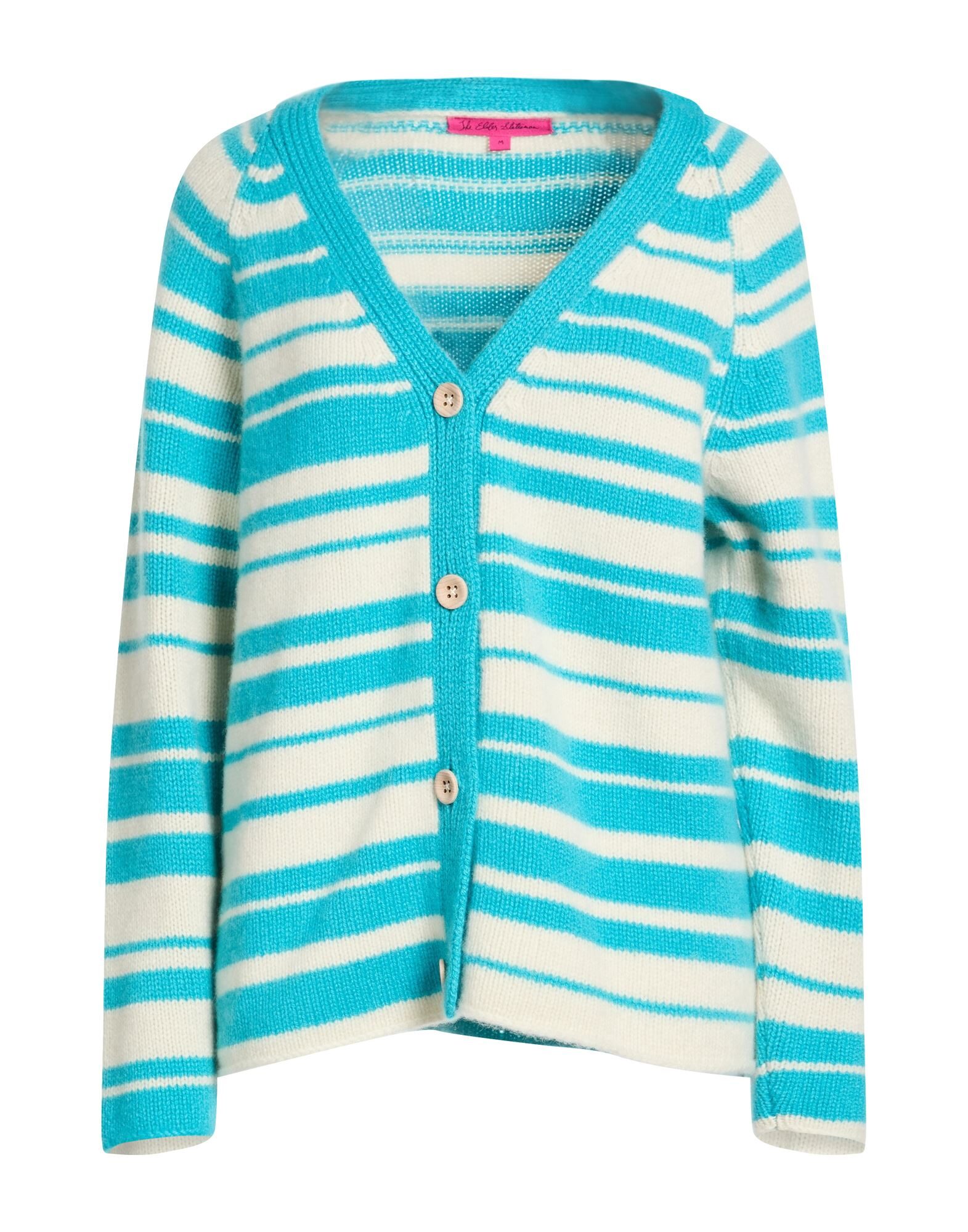 THE ELDER STATESMAN - Cardigans