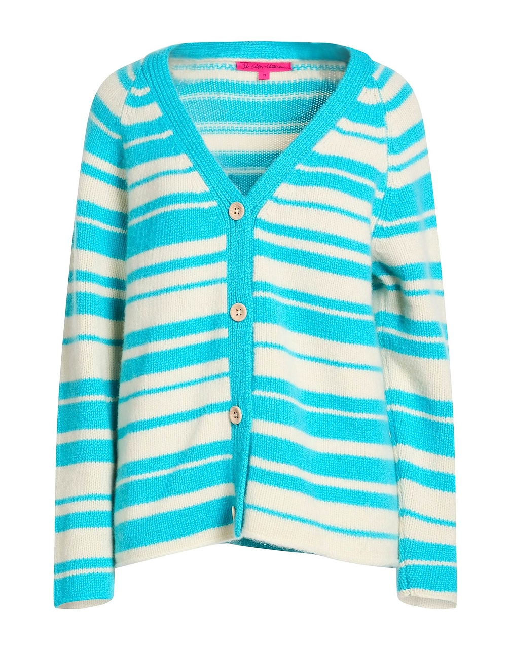 THE ELDER STATESMAN - Cardigans