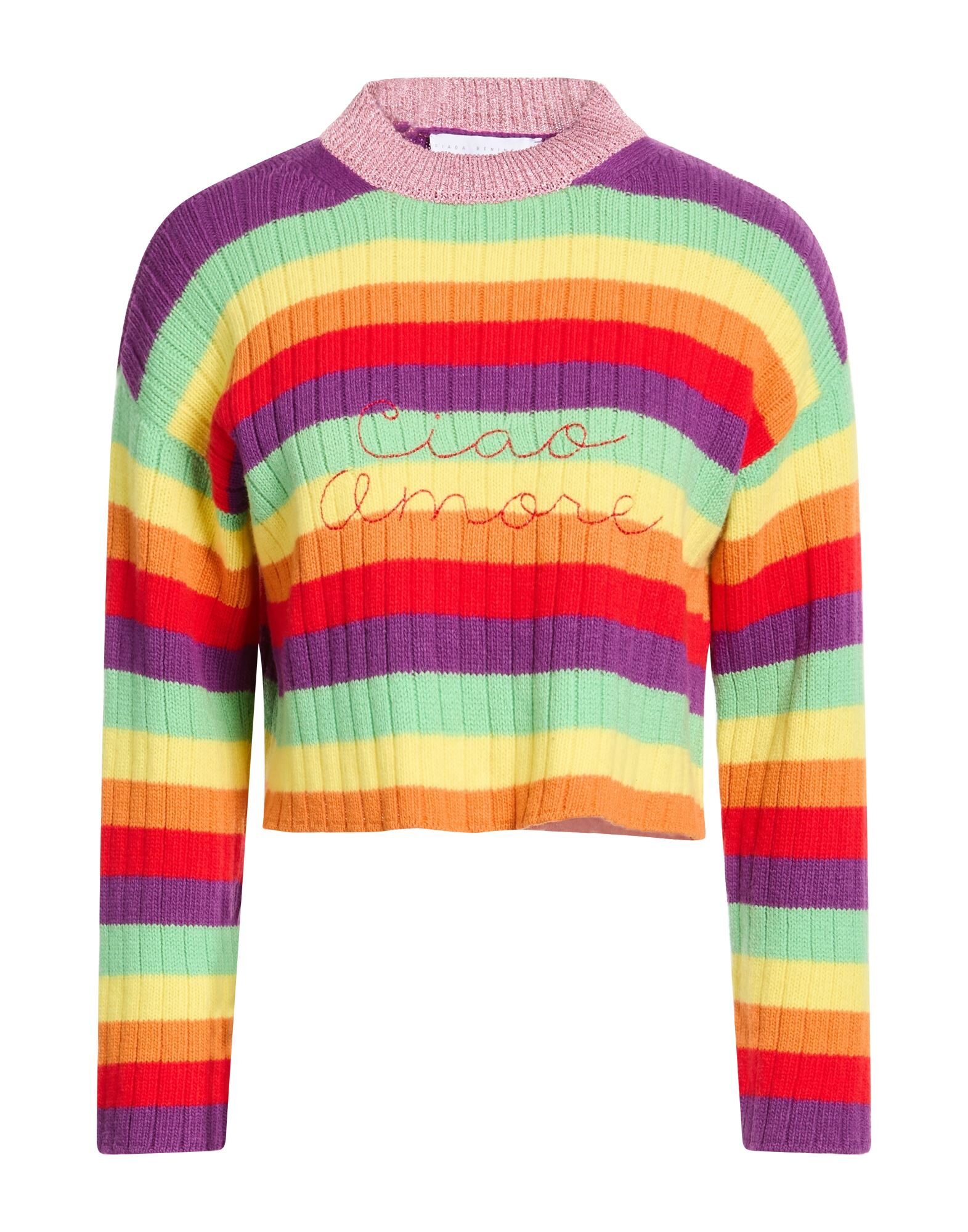 GIADA BENINCASA - Pullover