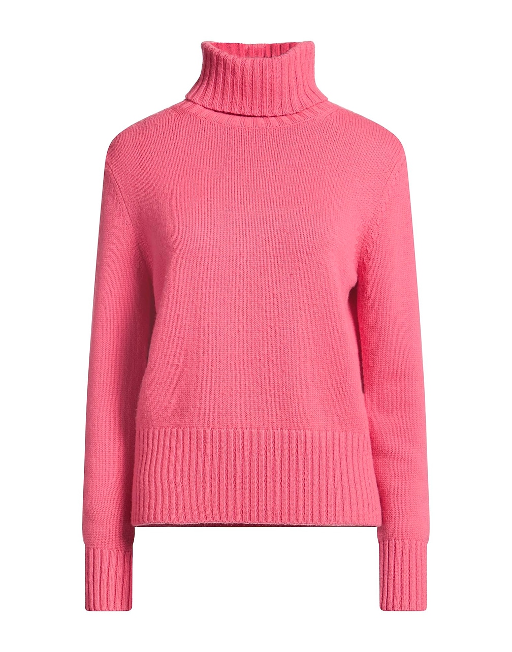 ALLUDE - Turtlenecks