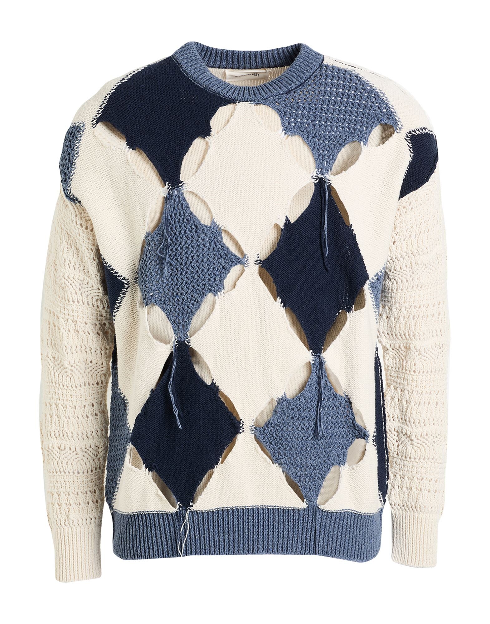 ATOMOFACTORY - Πουλόβερ