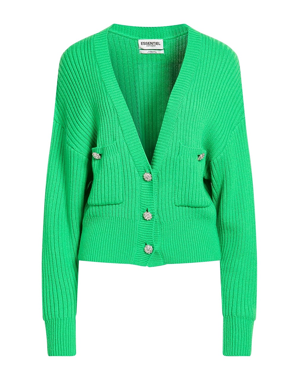 ESSENTIEL ANTWERP - Cardigans