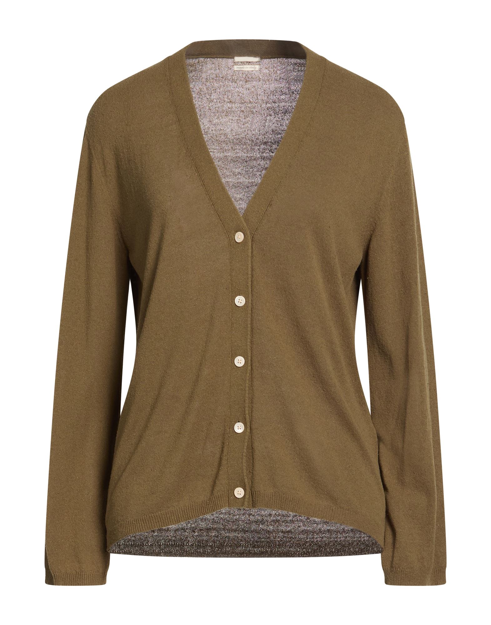 MASSIMO ALBA - Cardigans