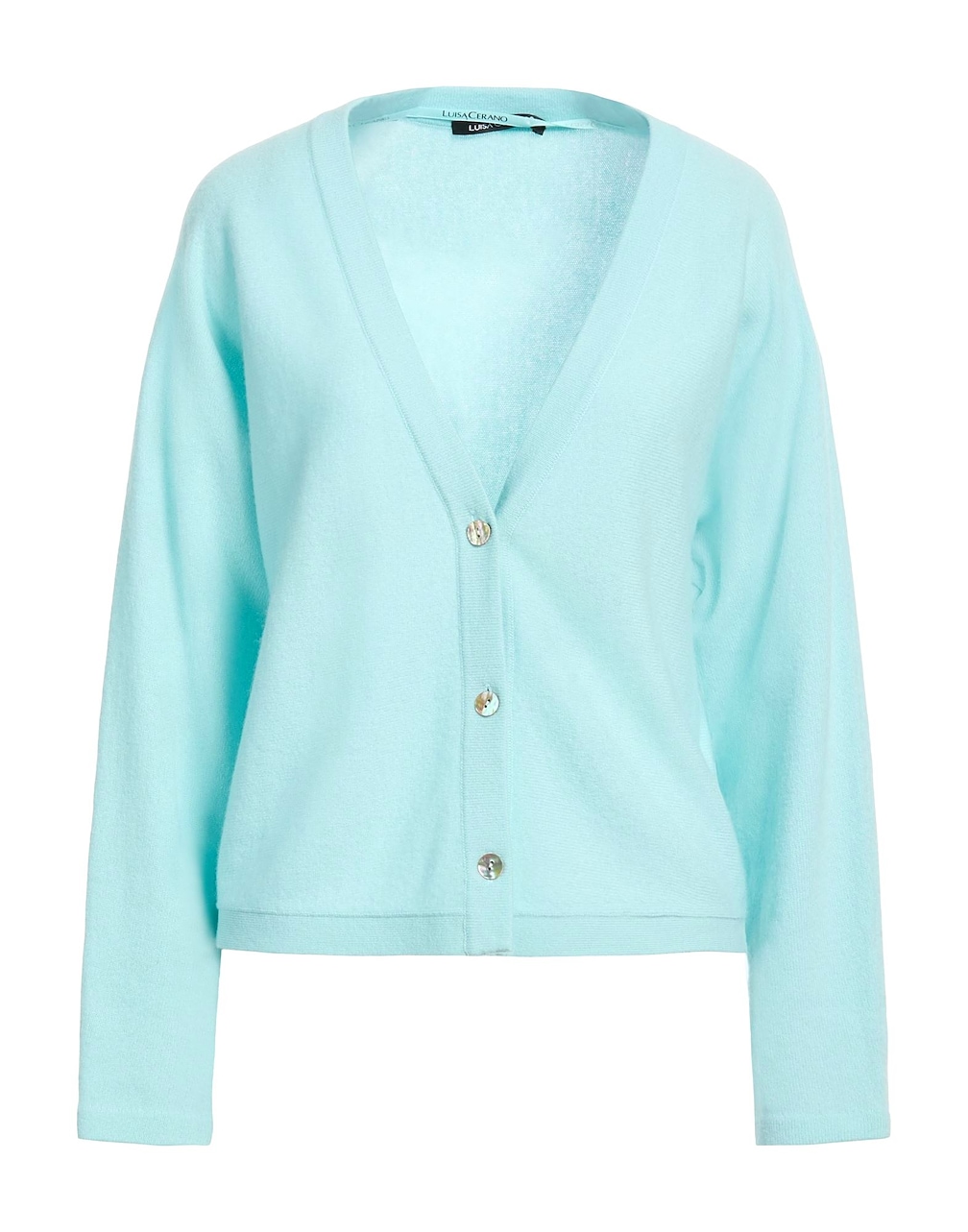 LUISA CERANO - Cardigans