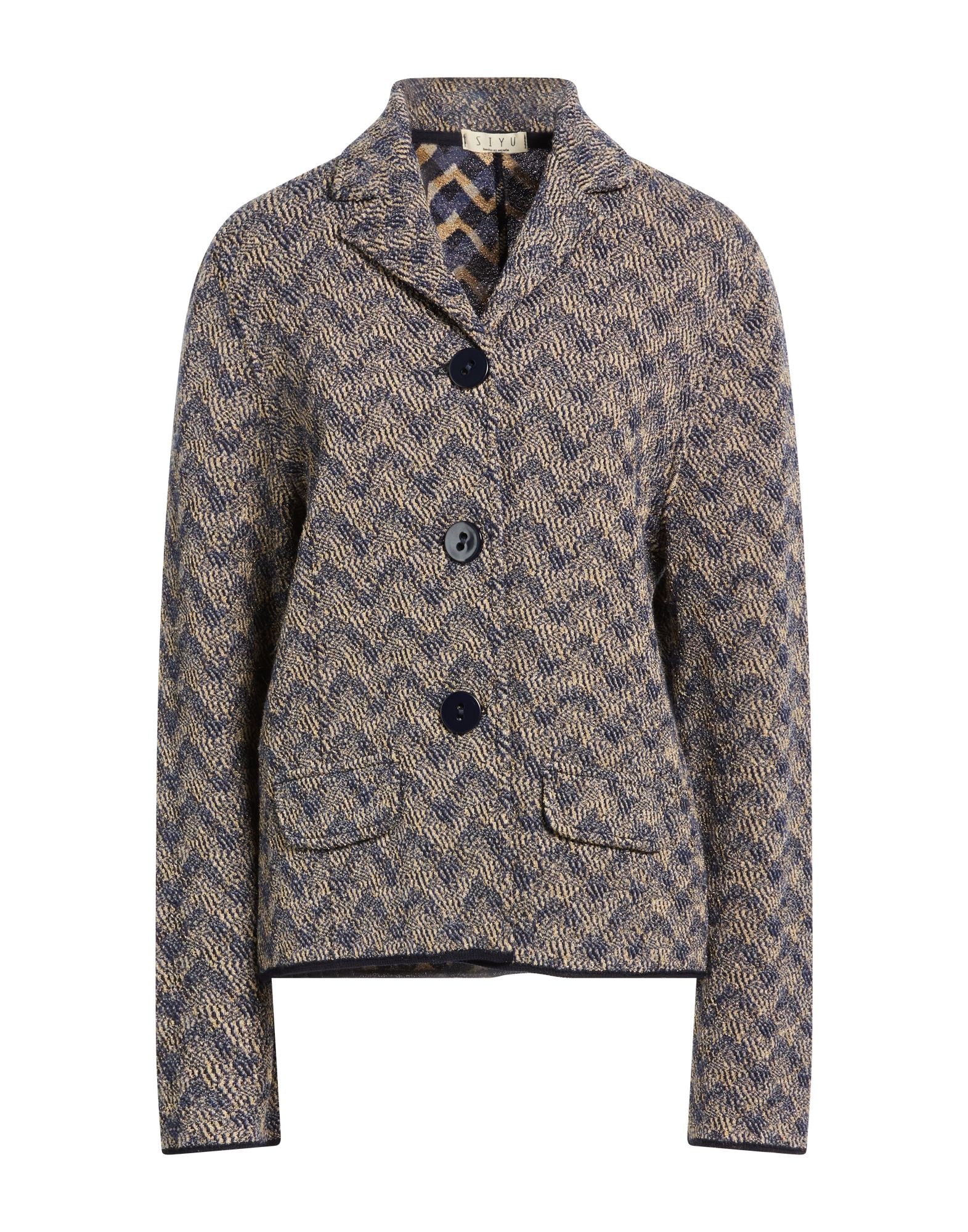 SIYU - ブレザー