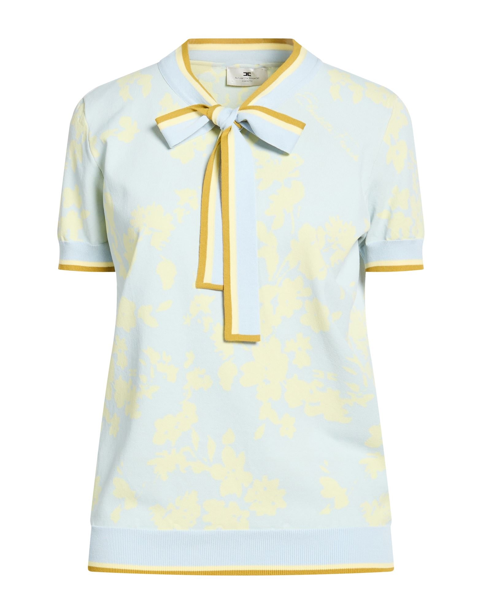 ELISABETTA FRANCHI - Pullover