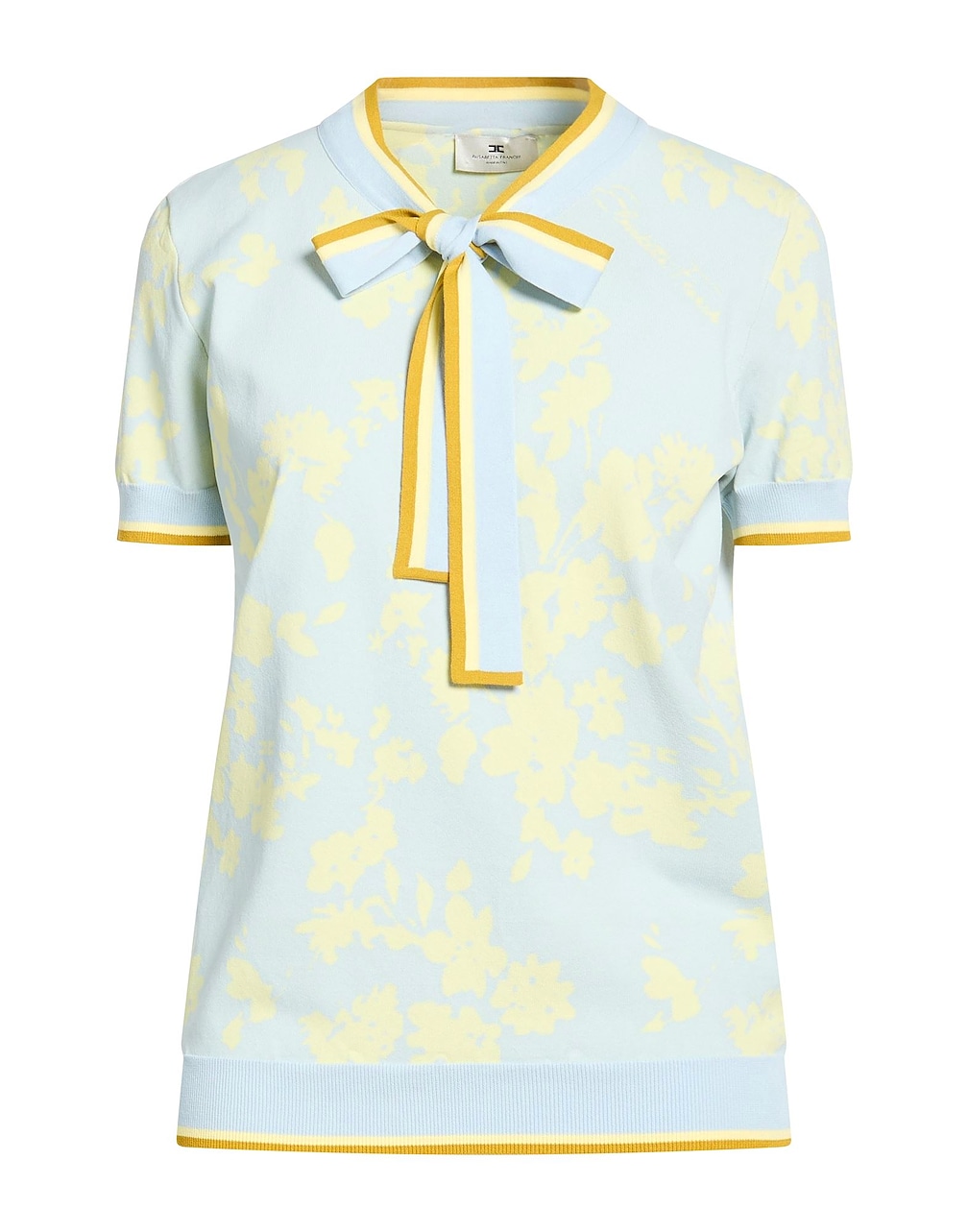 ELISABETTA FRANCHI - Pullover