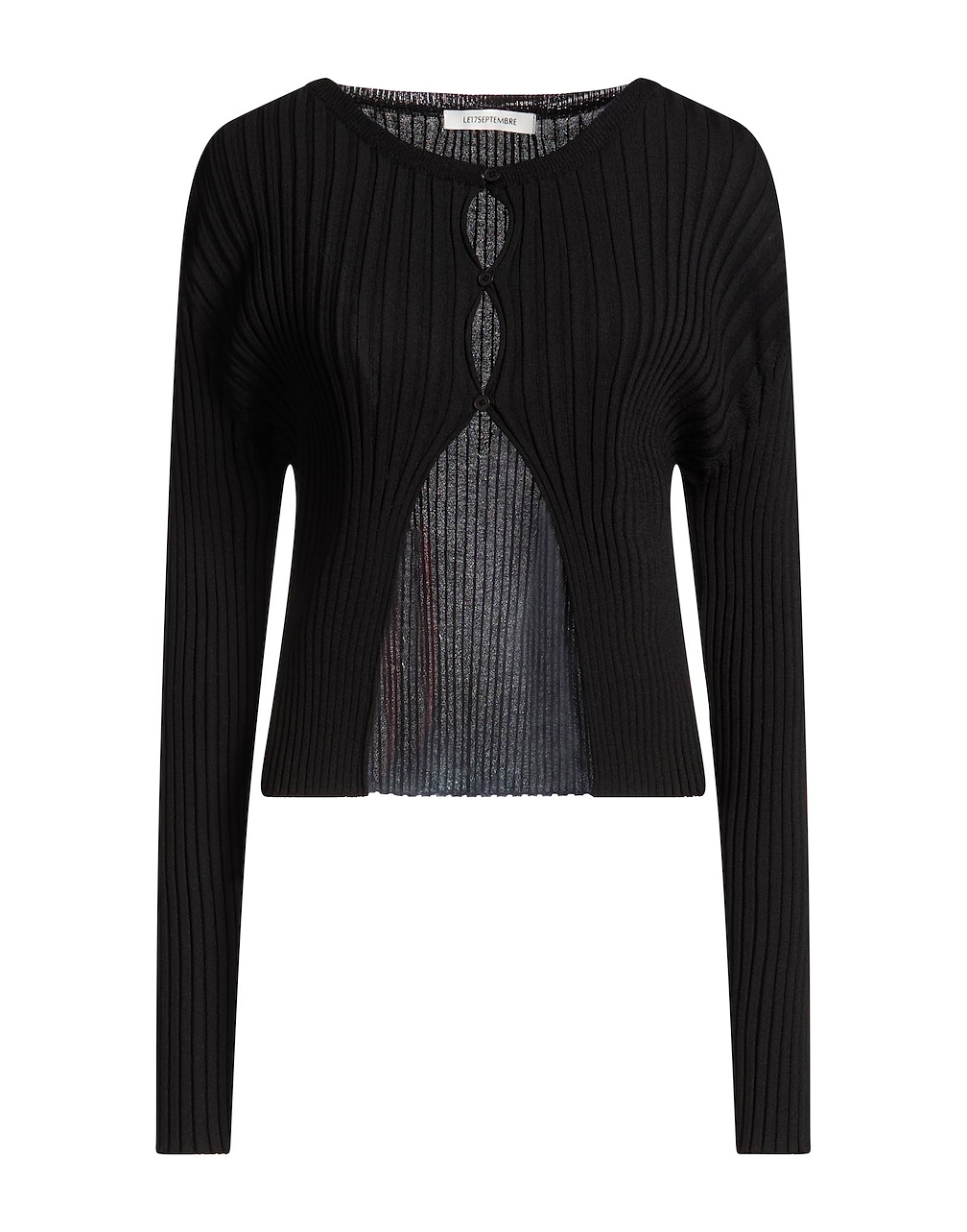 LE 17 SEPTEMBRE - Cardigans