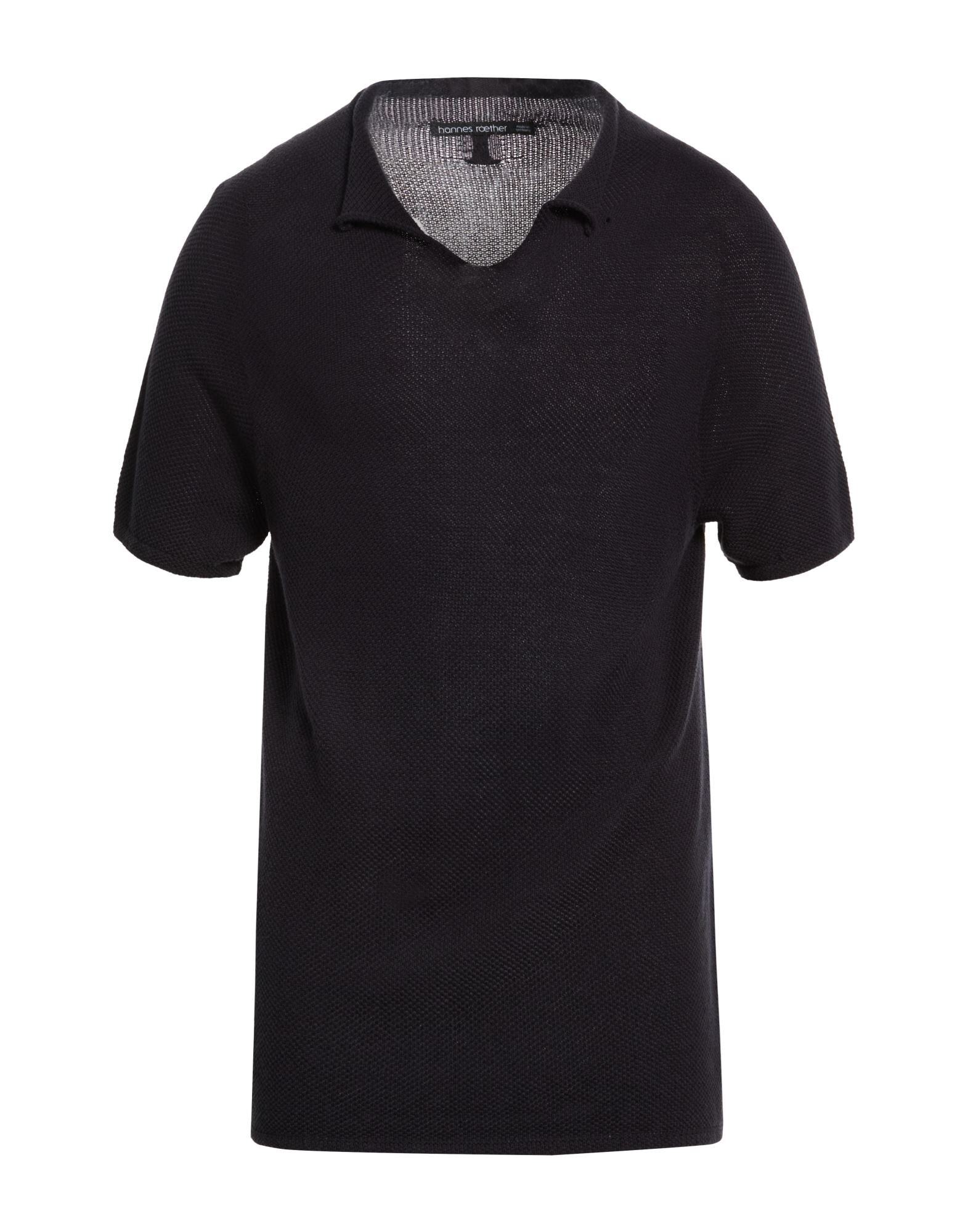 HANNES ROETHER - Свитеры