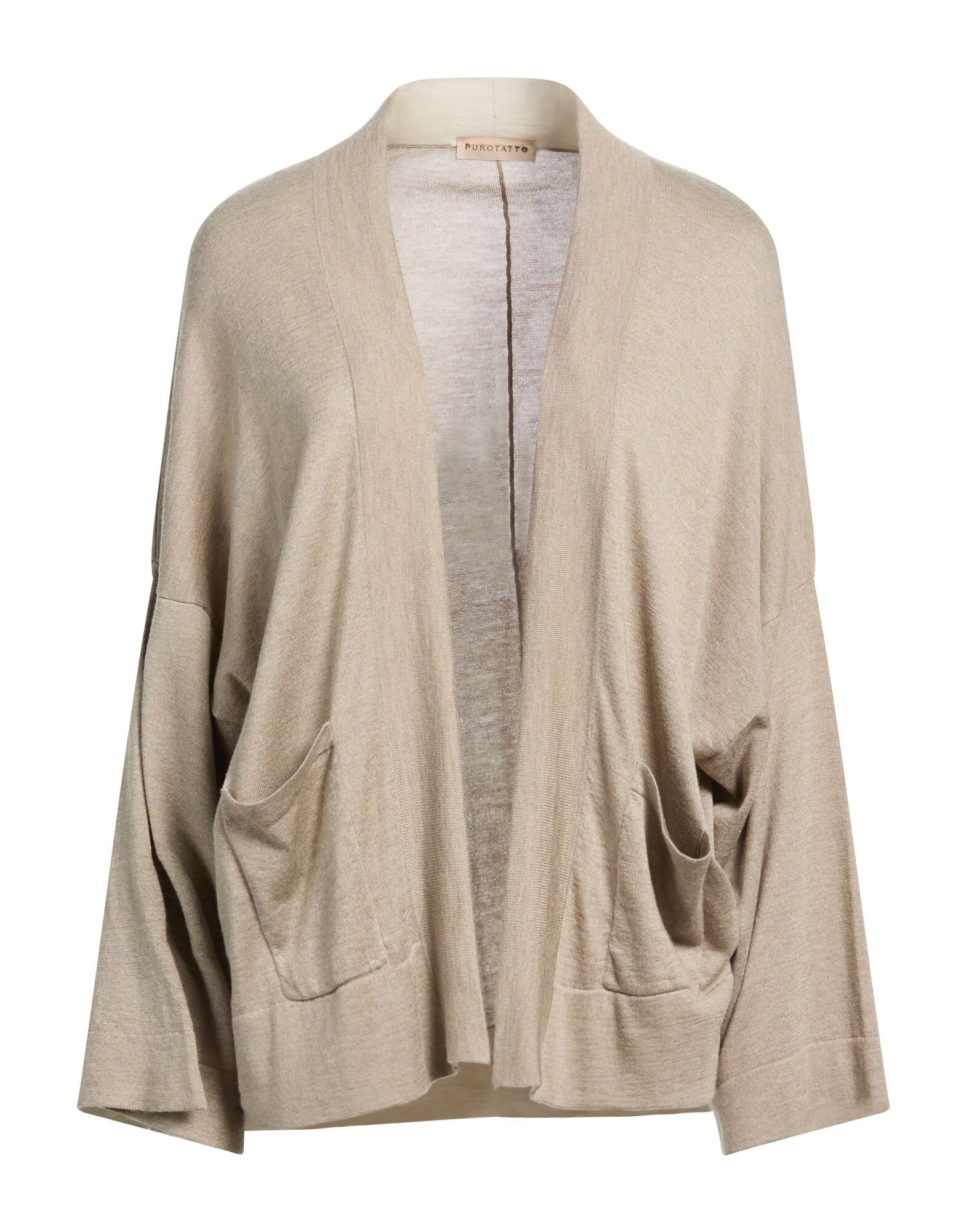 PUROTATTO - Cardigans