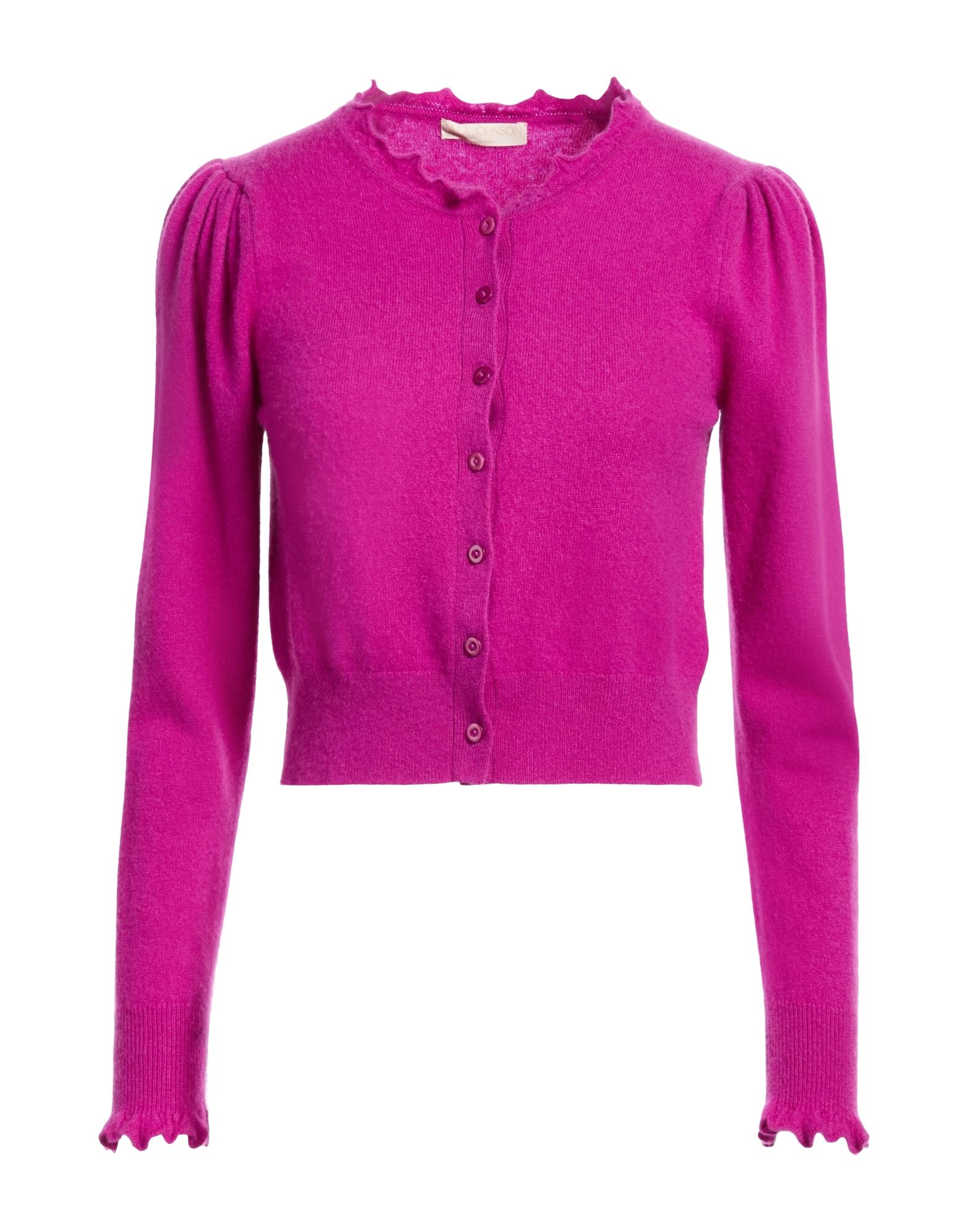 ULLA JOHNSON - Cardigans